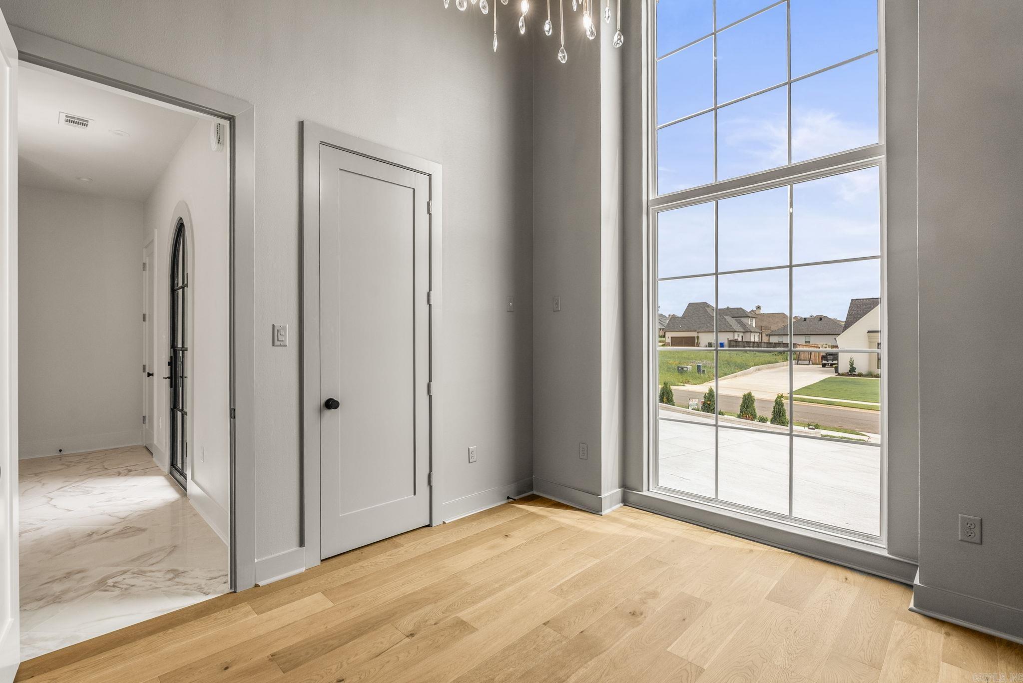 Lands End Estates - Residential
