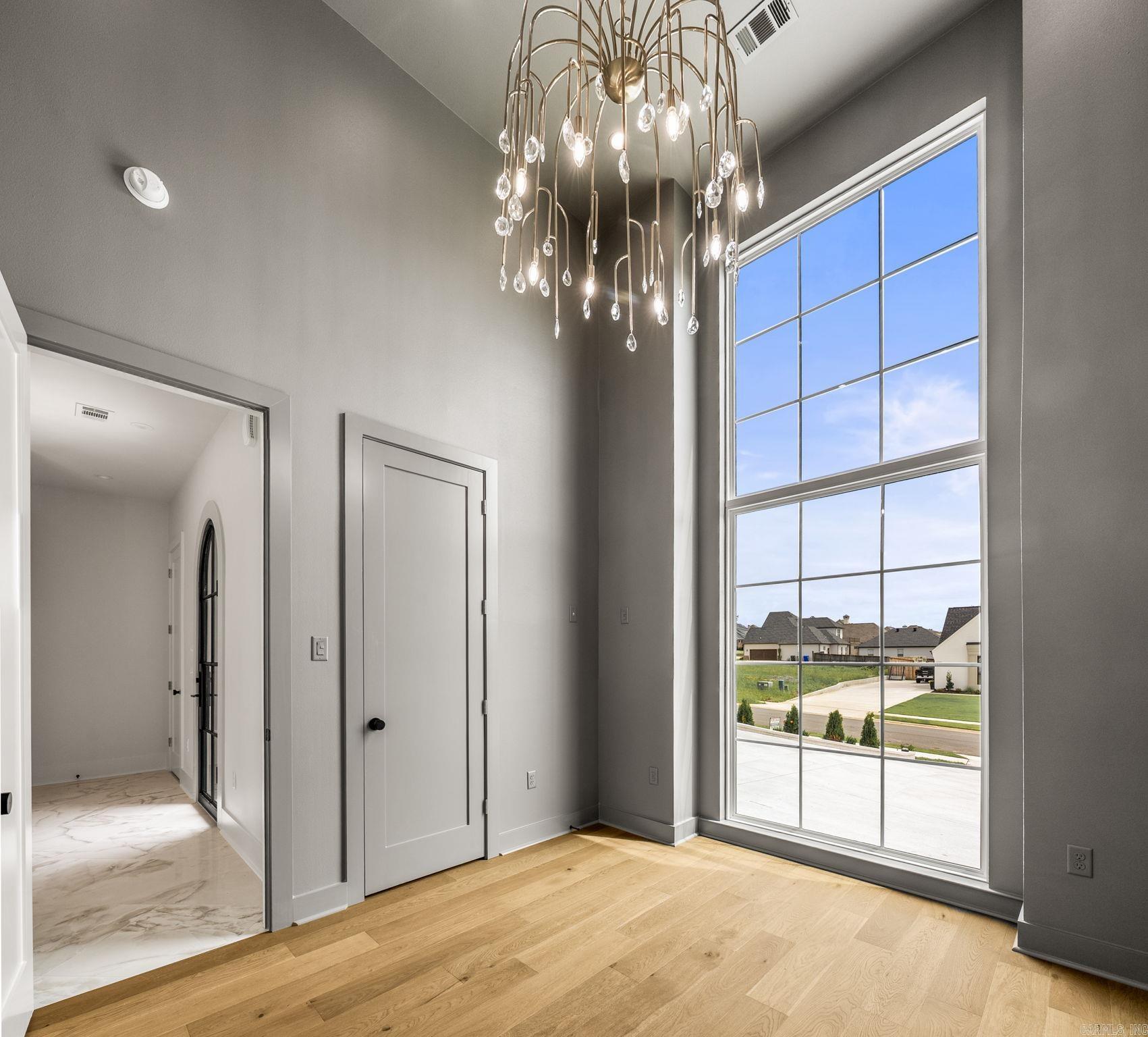Lands End Estates - Residential