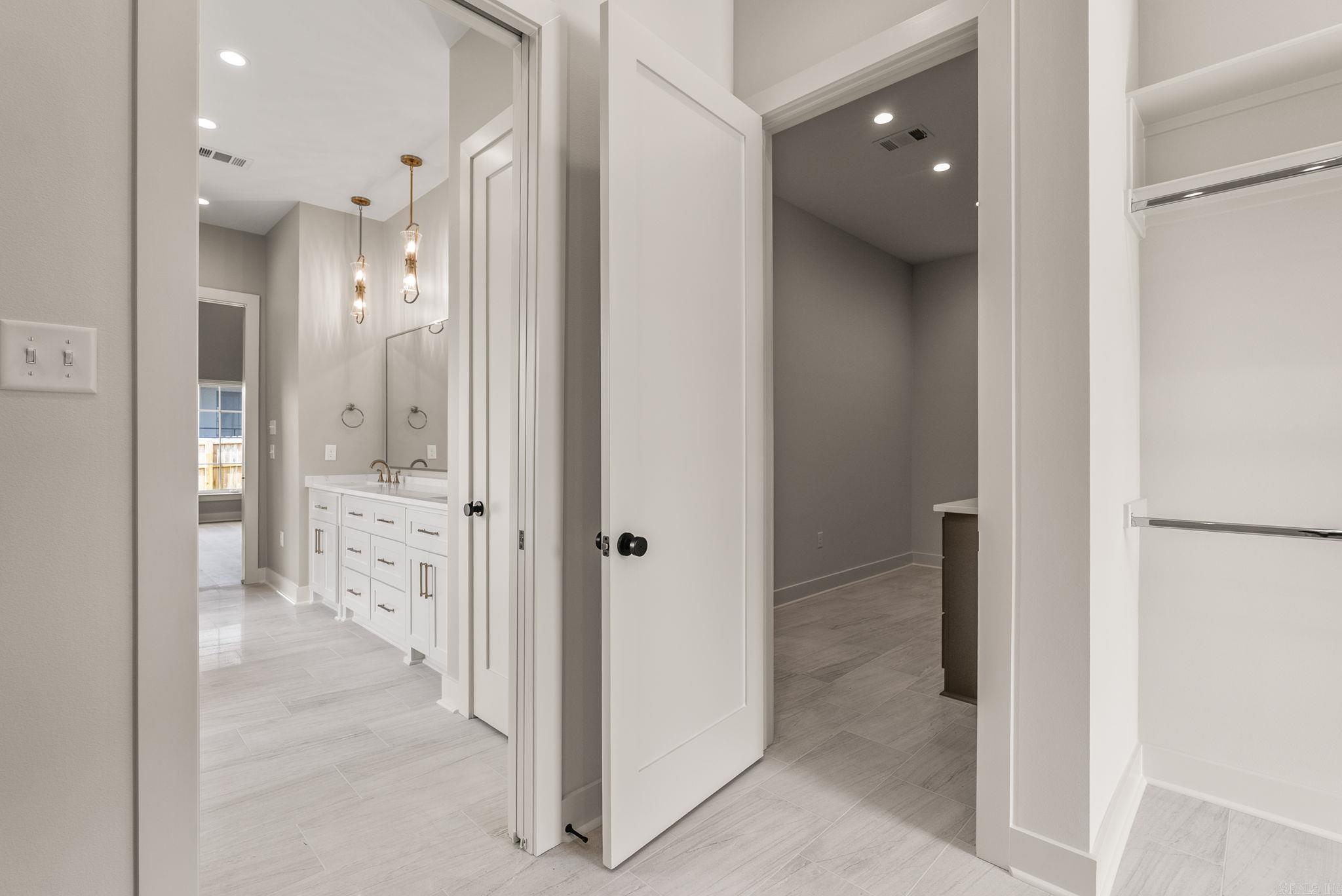 Lands End Estates - Residential