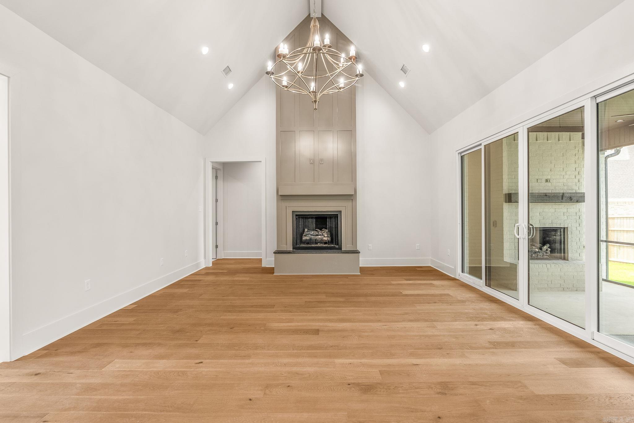 Lands End Estates - Residential