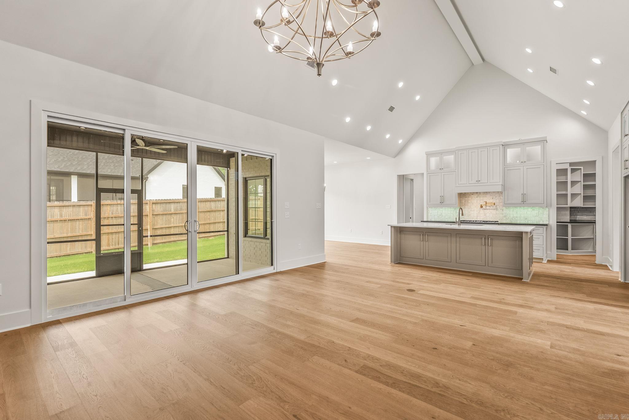Lands End Estates - Residential