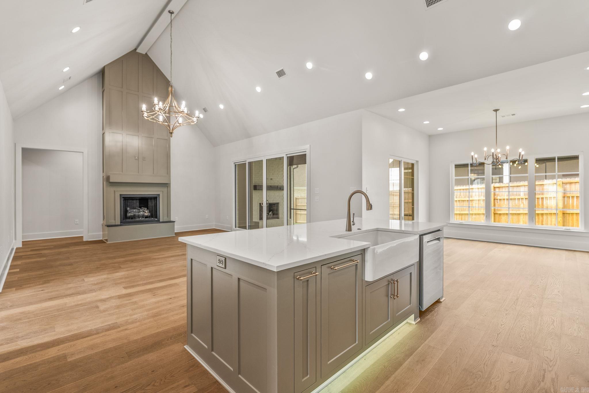 Lands End Estates - Residential