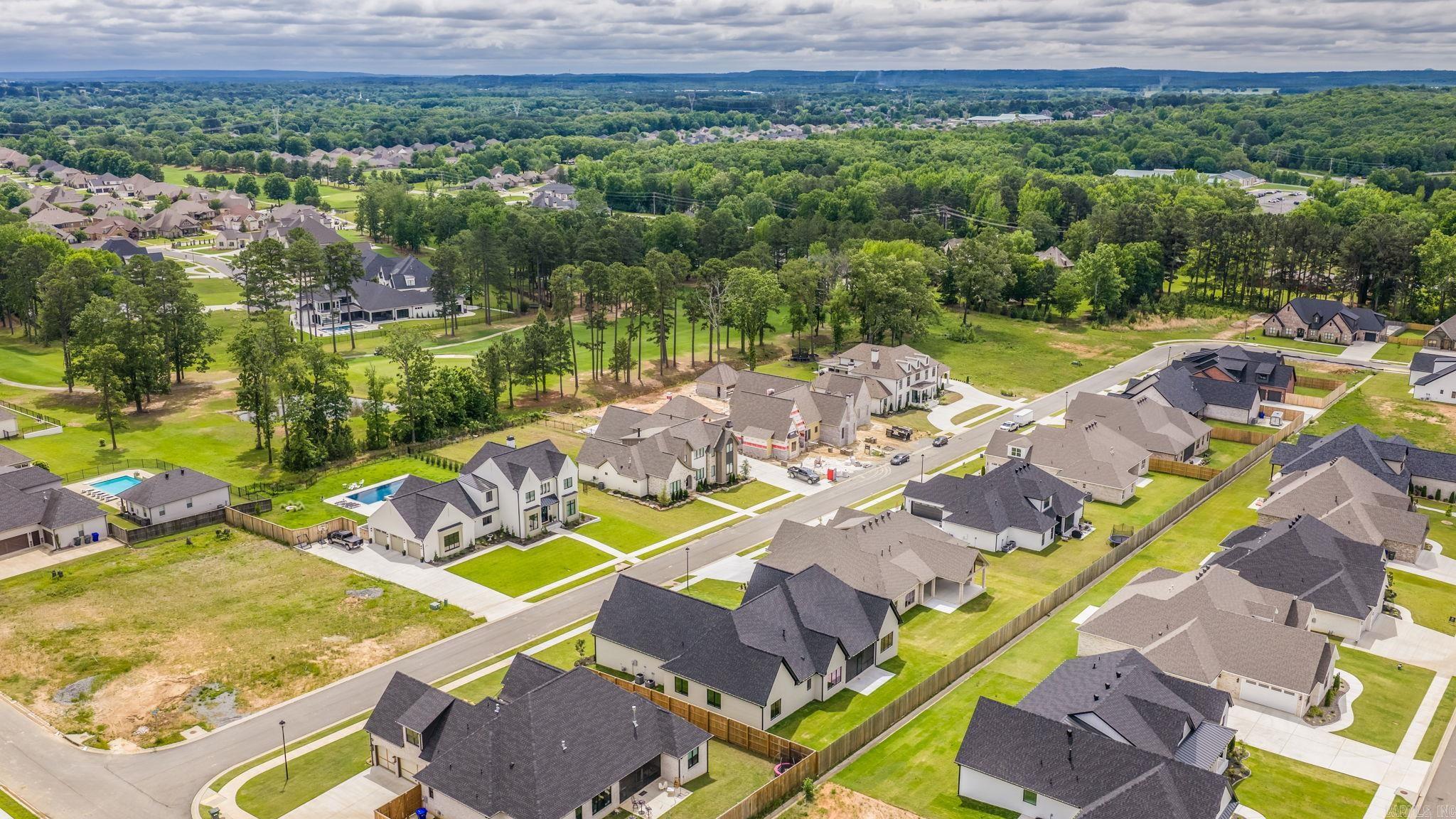 Lands End Estates - Residential