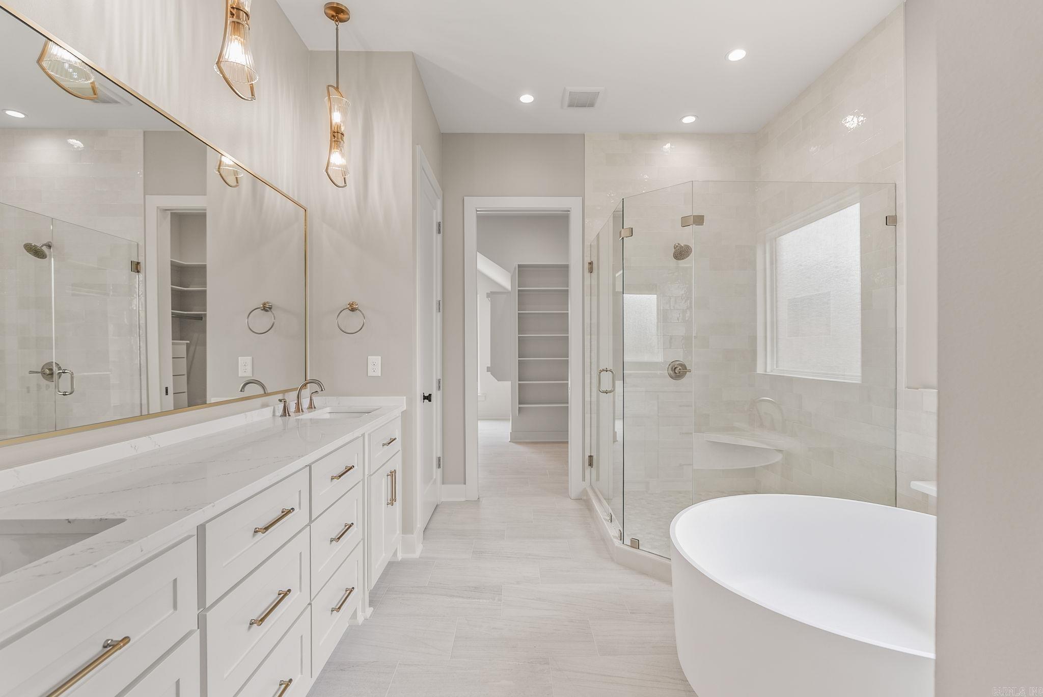 Lands End Estates - Residential