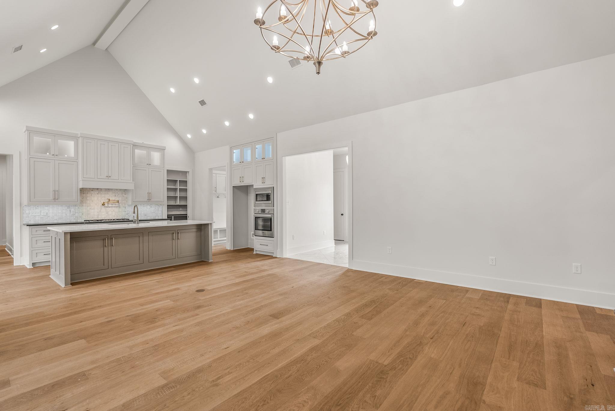 Lands End Estates - Residential