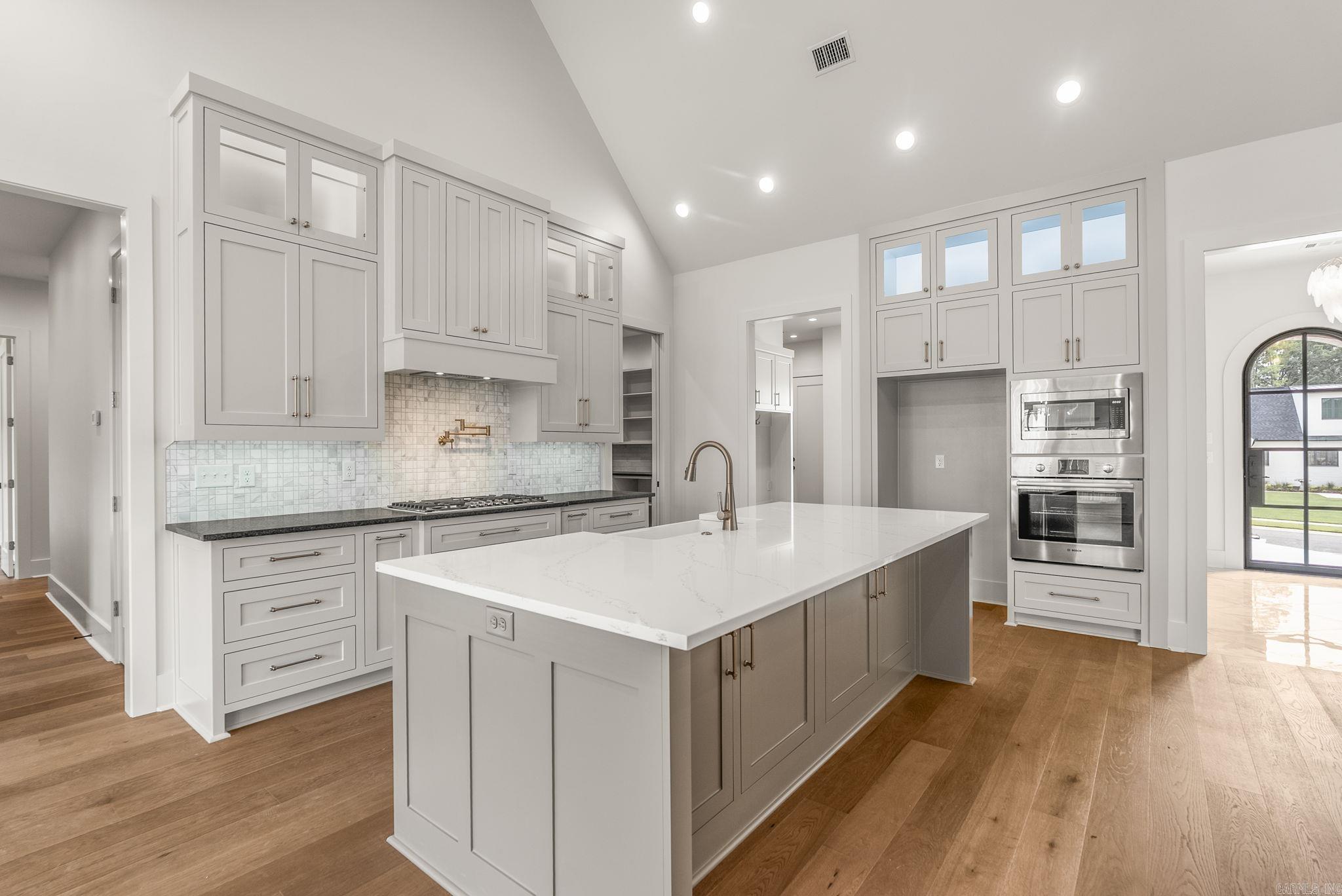 Lands End Estates - Residential
