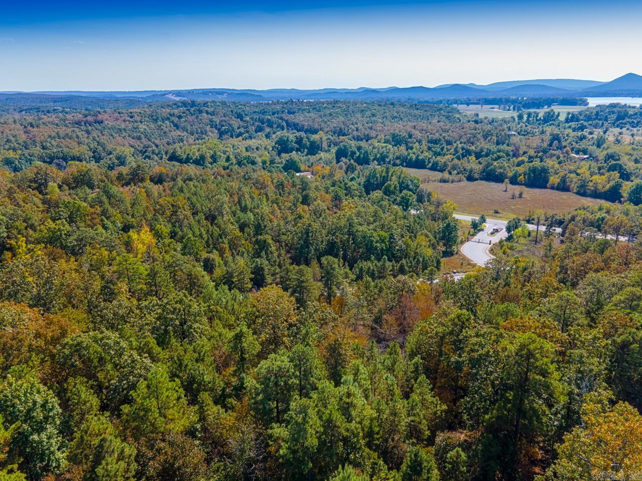 MOUNTAIN CREST ESTATES - Land