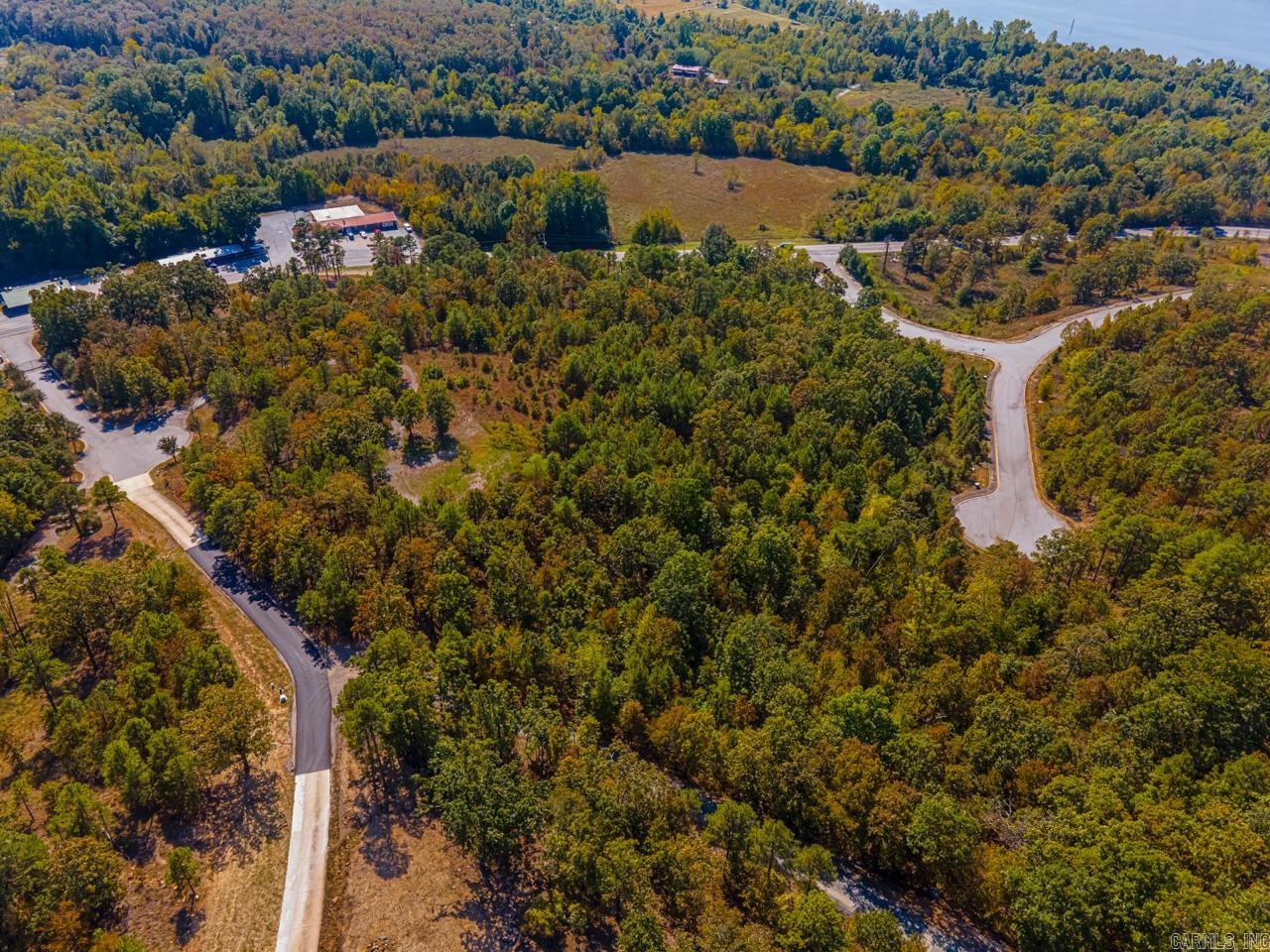 MOUNTAIN CREST ESTATES - Land