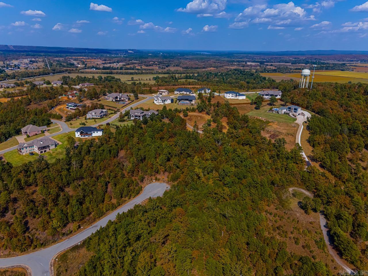 MOUNTAIN CREST ESTATES - Land