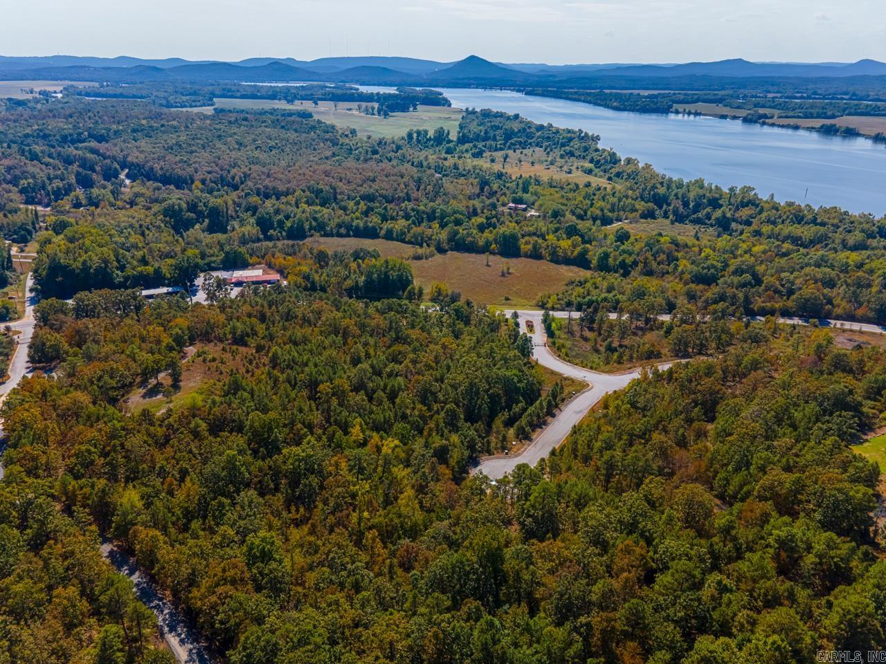 MOUNTAIN CREST ESTATES - Land