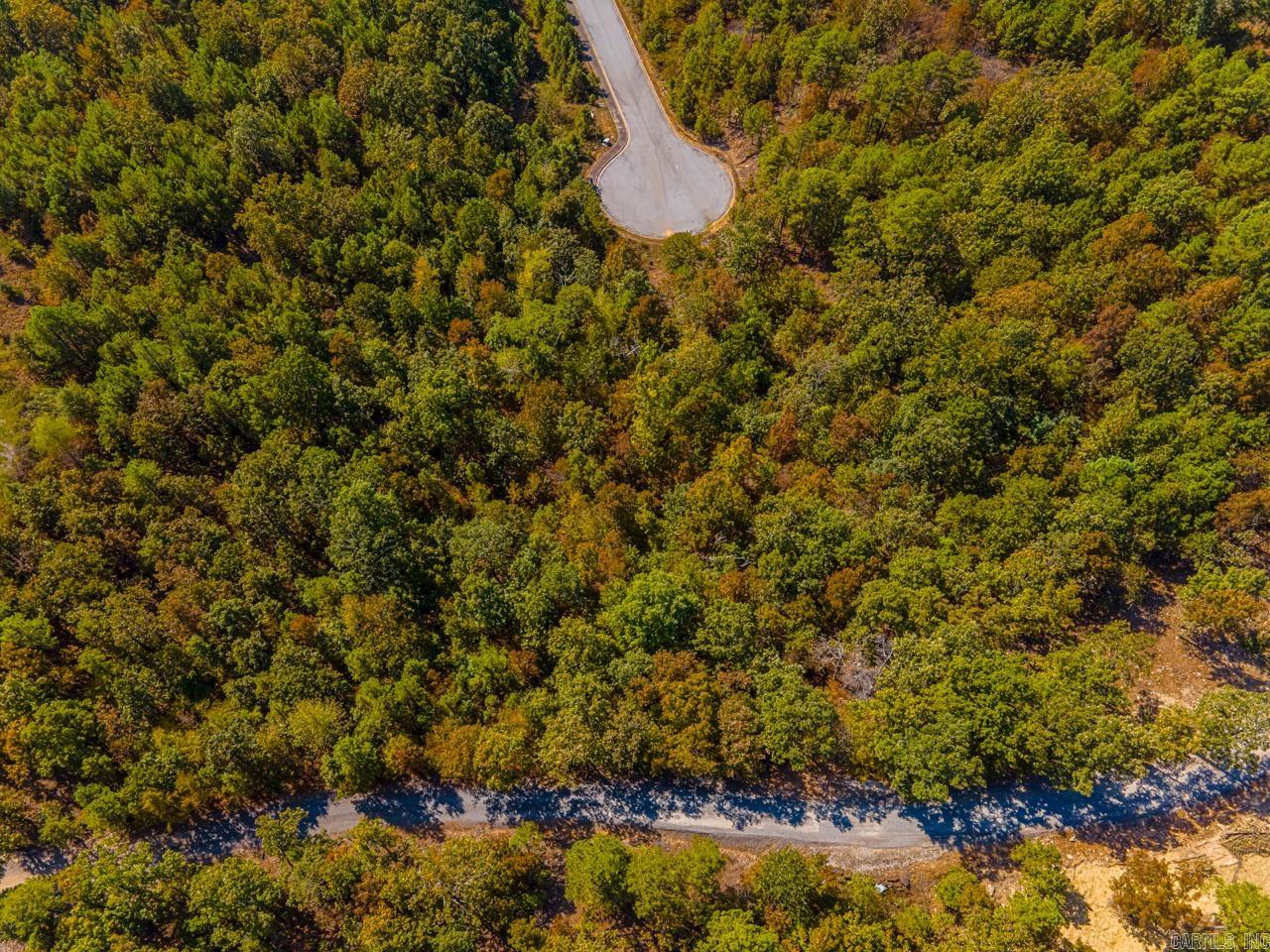 MOUNTAIN CREST ESTATES - Land