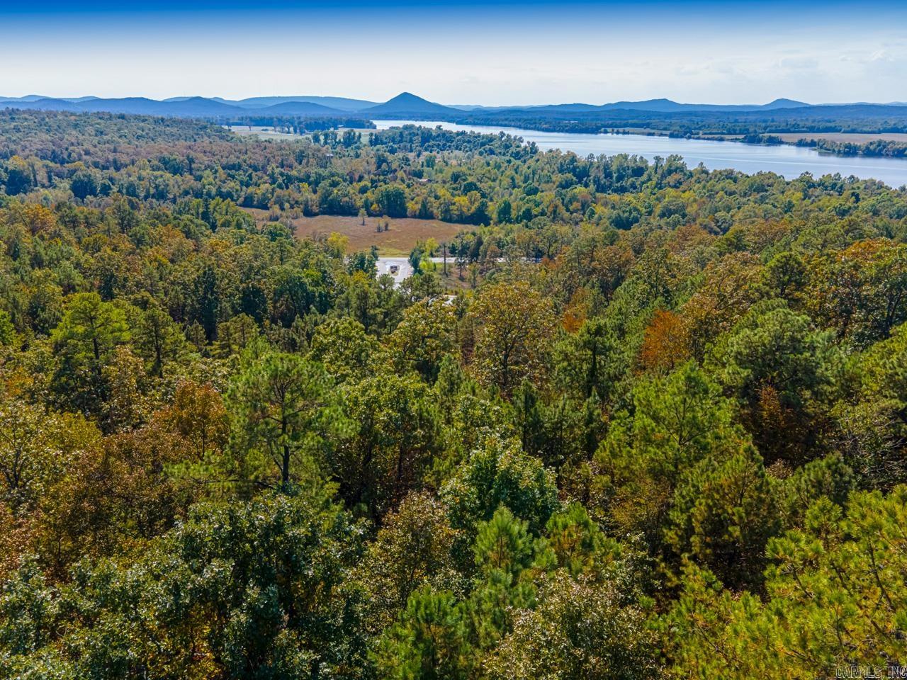 MOUNTAIN CREST ESTATES - Land