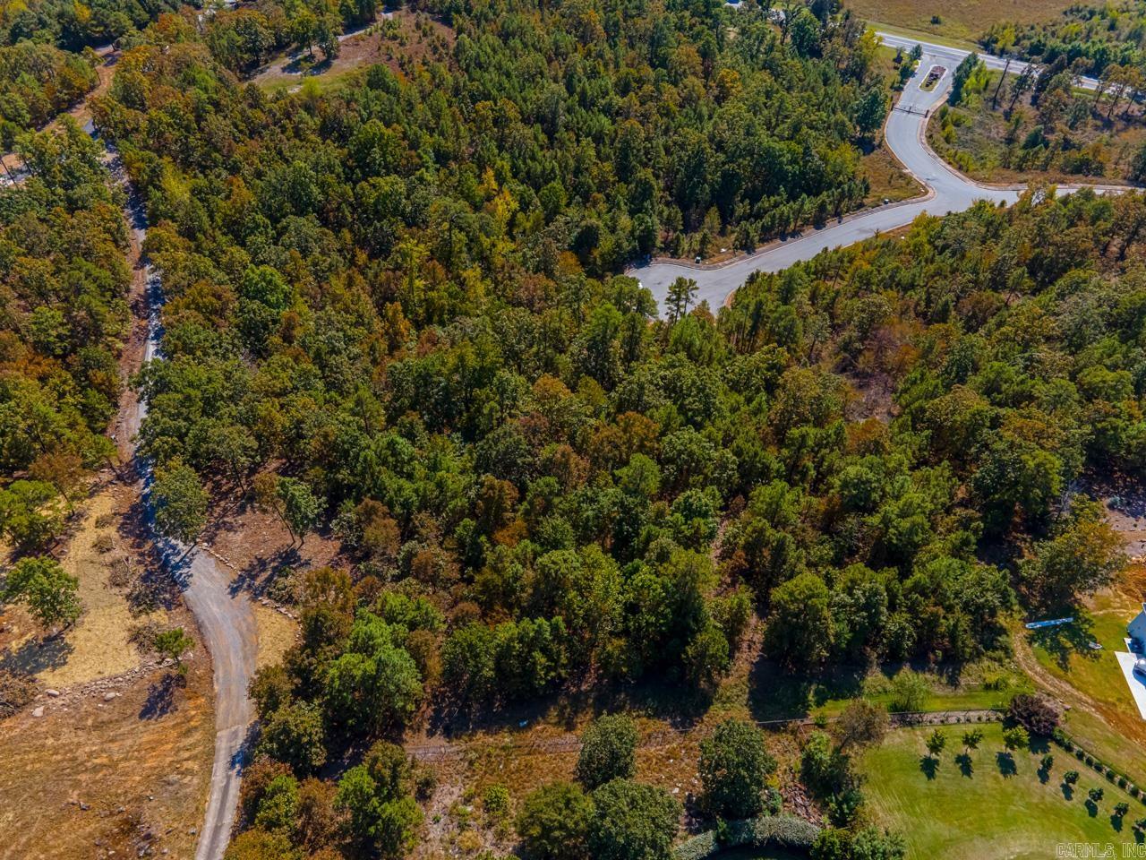 MOUNTAIN CREST ESTATES - Land