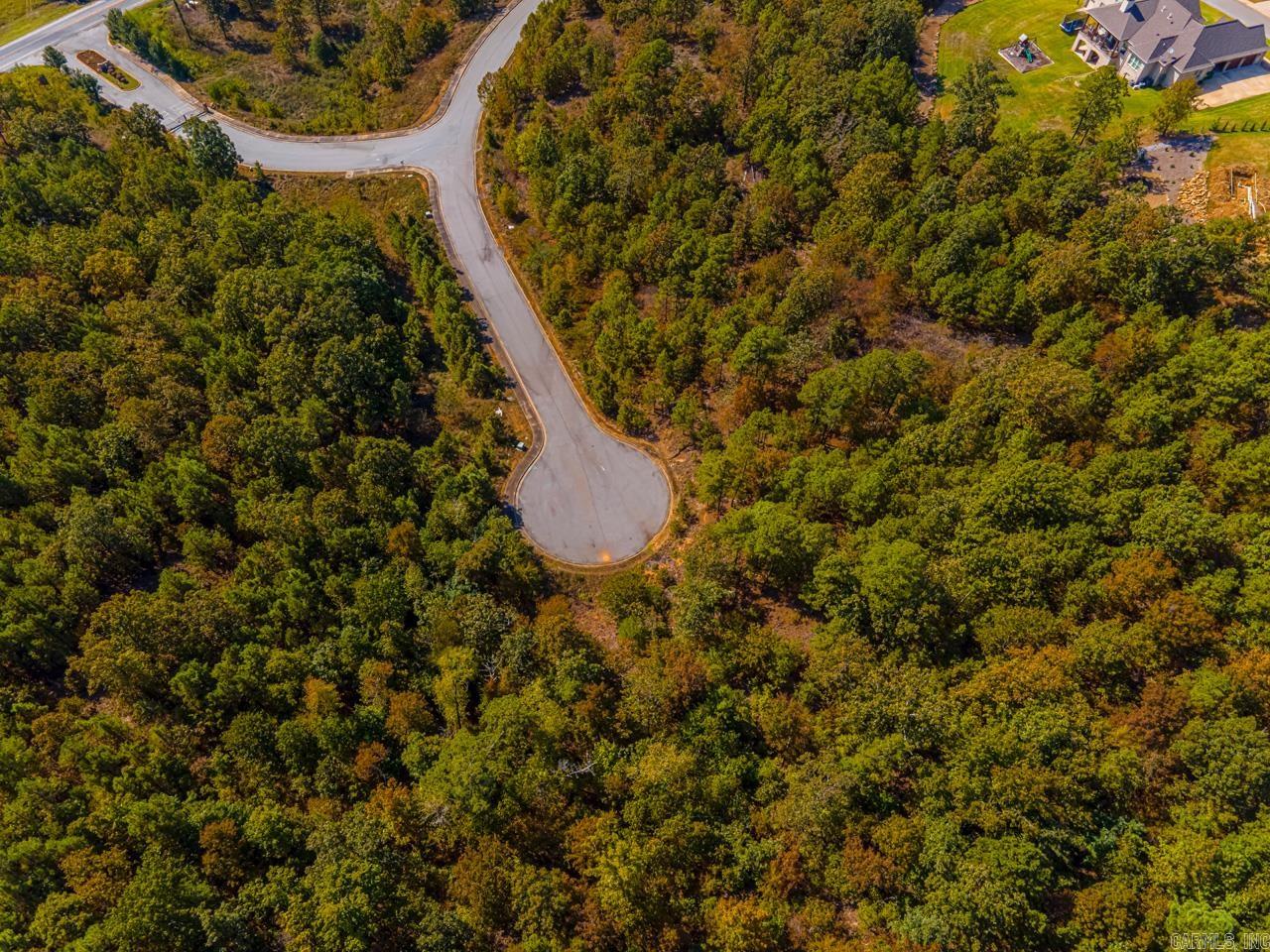 MOUNTAIN CREST ESTATES - Land