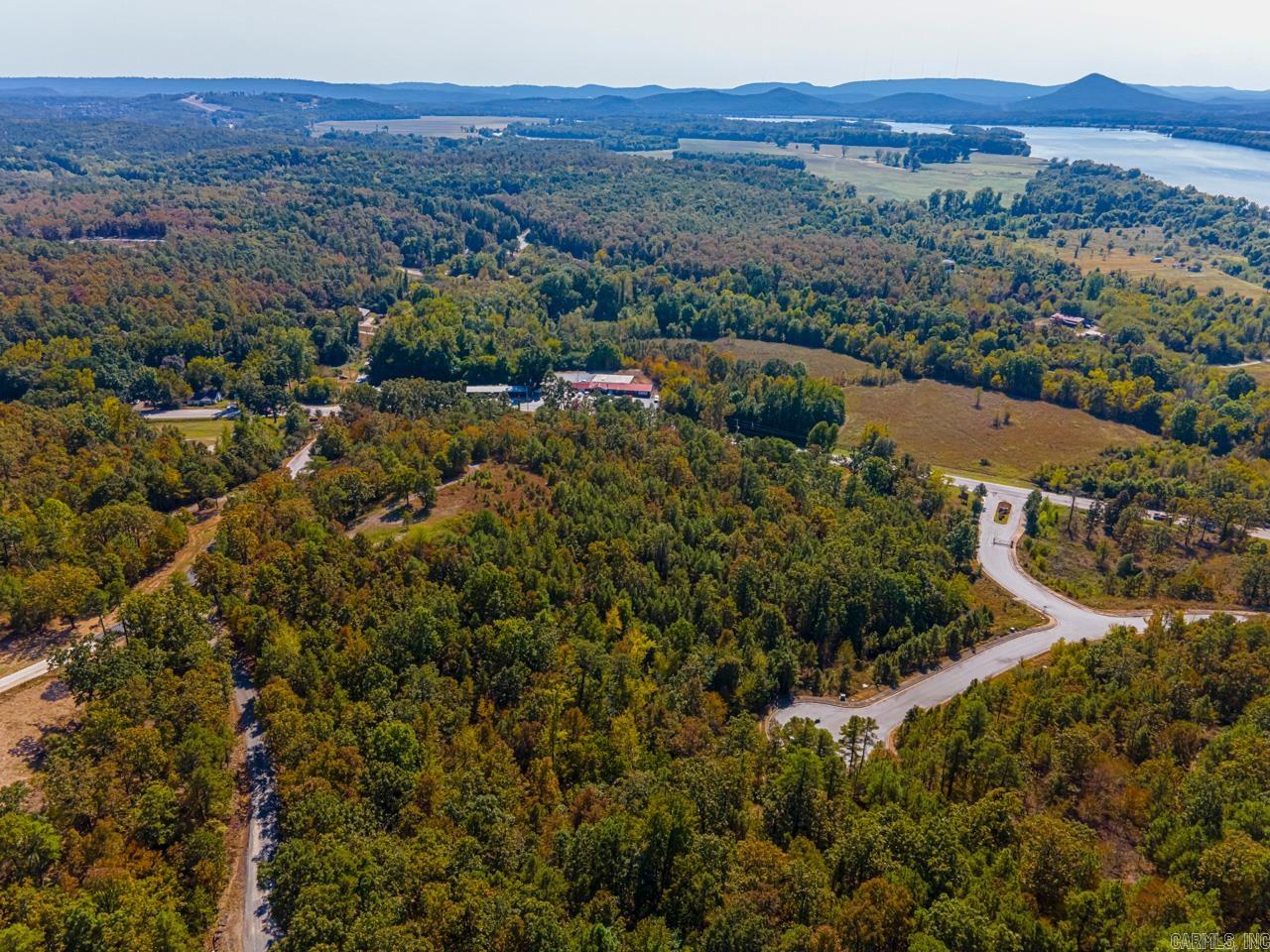 MOUNTAIN CREST ESTATES - Land