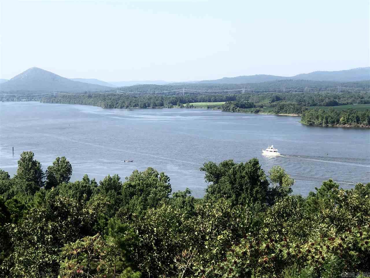 MOUNTAIN CREST ESTATES - Land