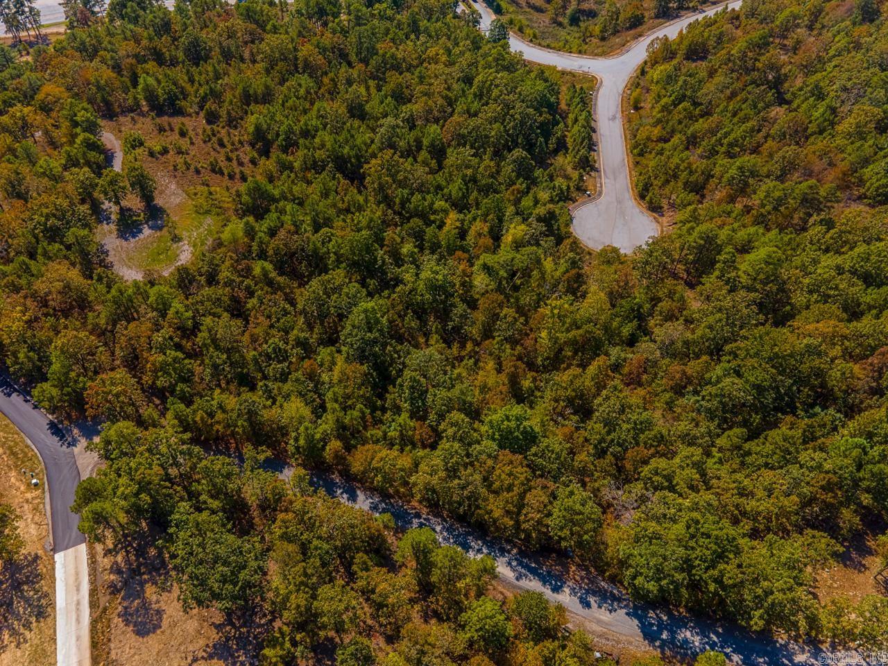 MOUNTAIN CREST ESTATES - Land