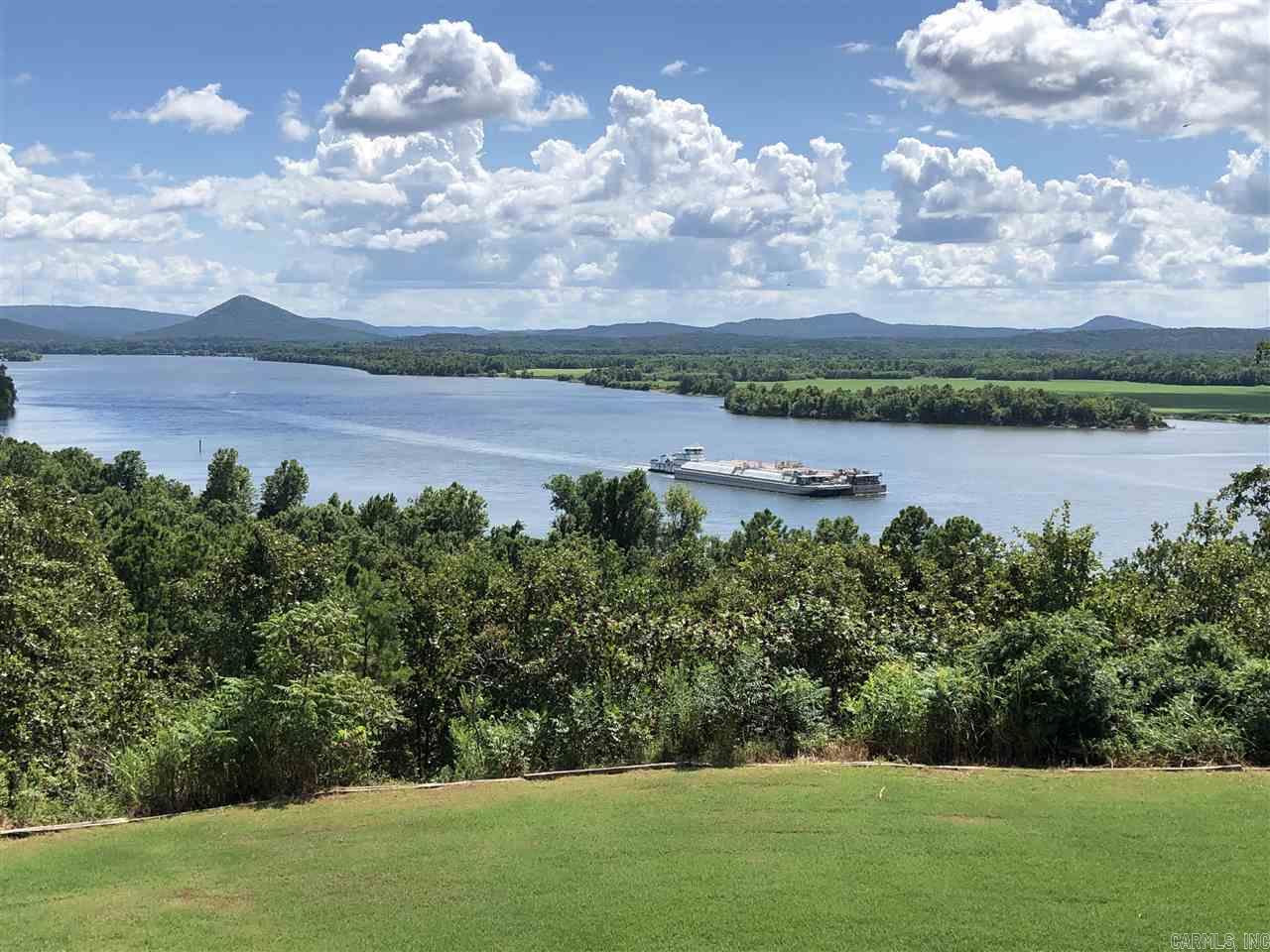 MOUNTAIN CREST ESTATES - Land