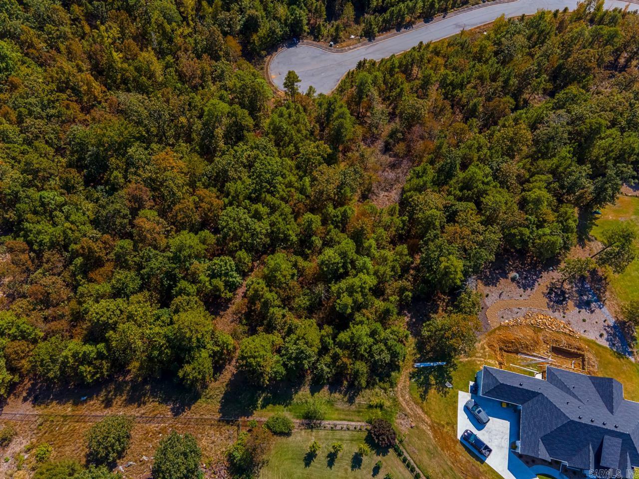 MOUNTAIN CREST ESTATES - Land