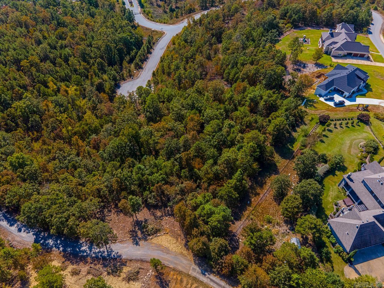 MOUNTAIN CREST ESTATES - Land