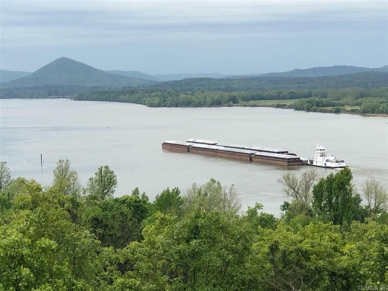 MOUNTAIN CREST ESTATES - Land