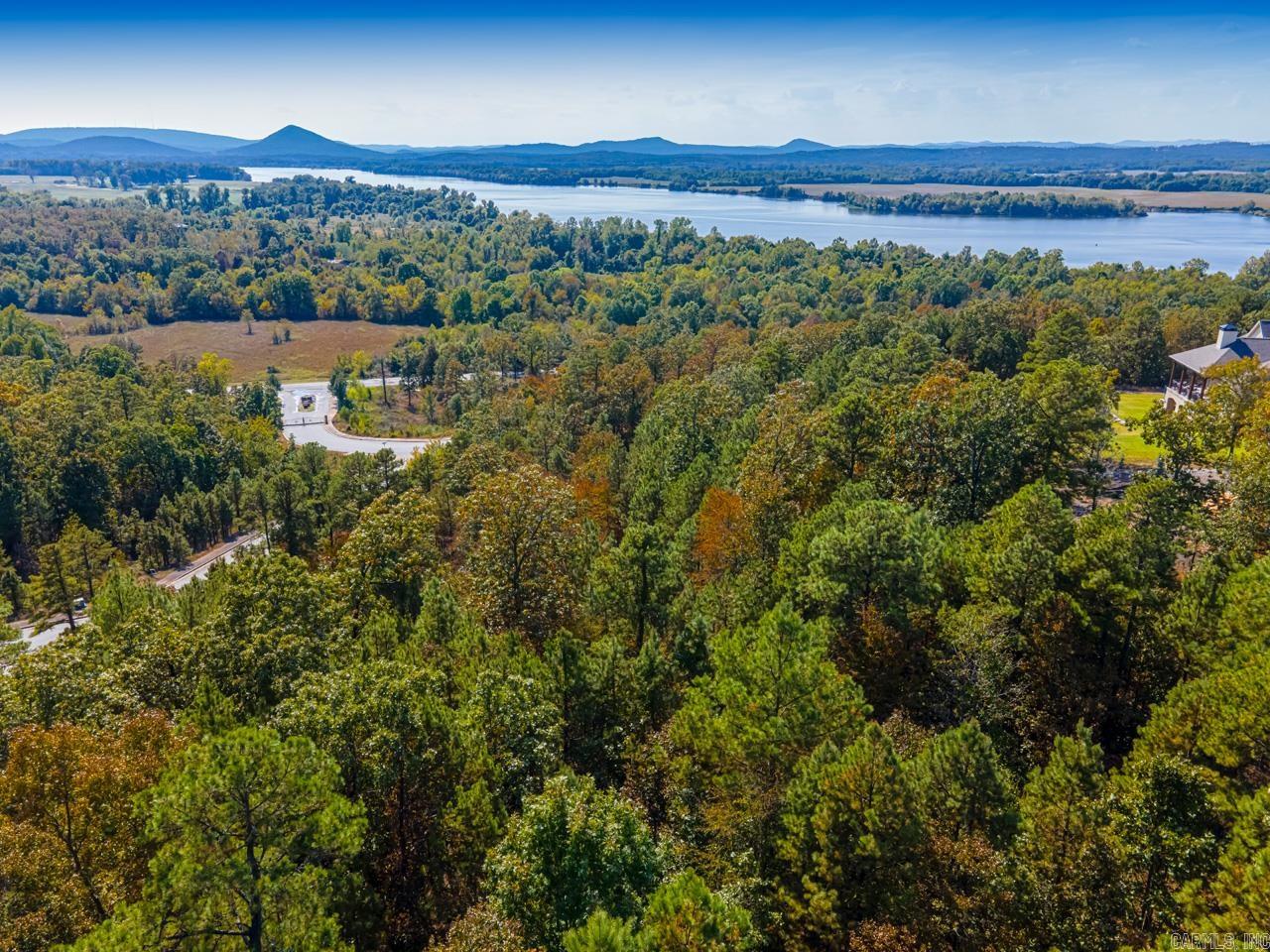 MOUNTAIN CREST ESTATES - Land