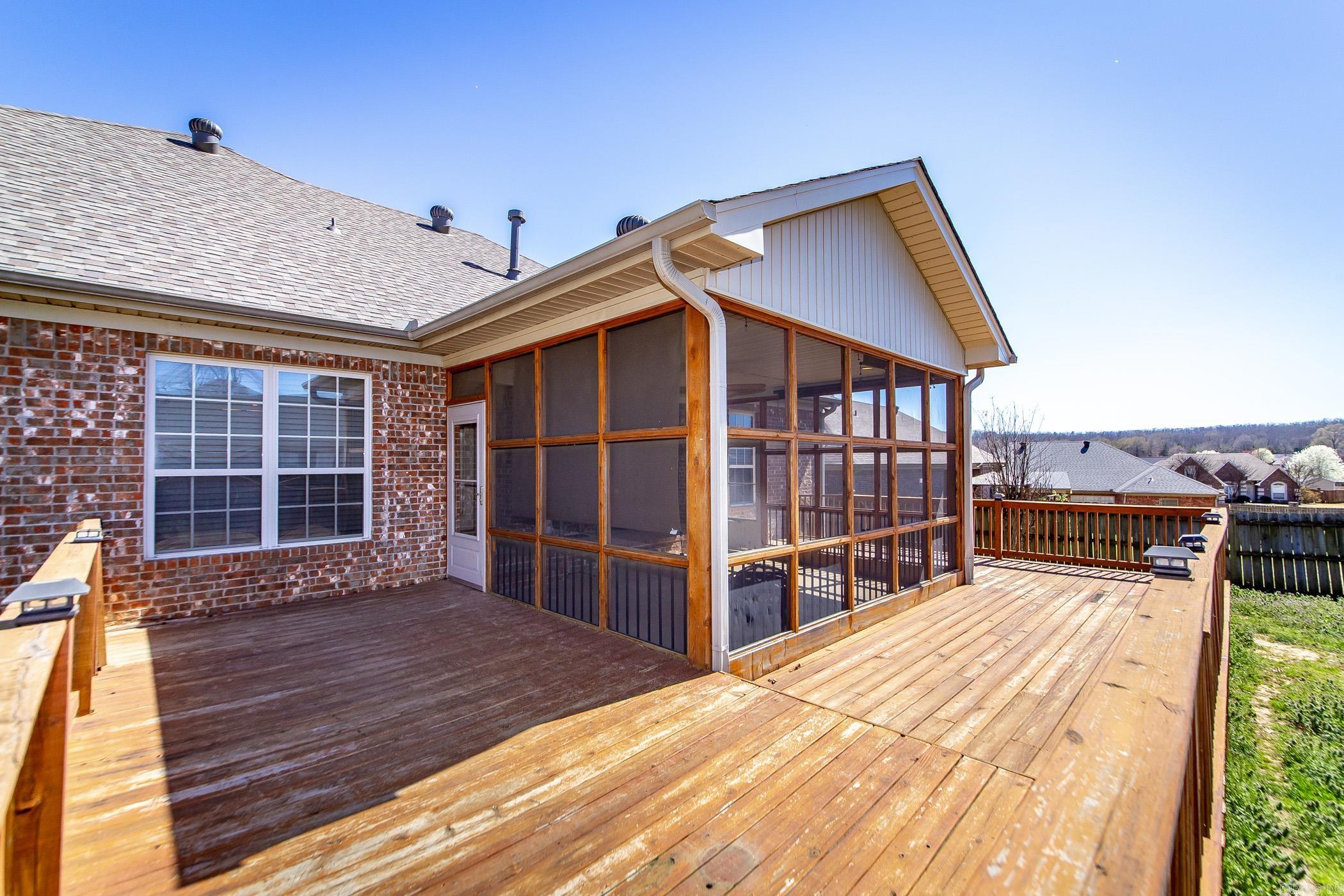 Magness Creek - Residential