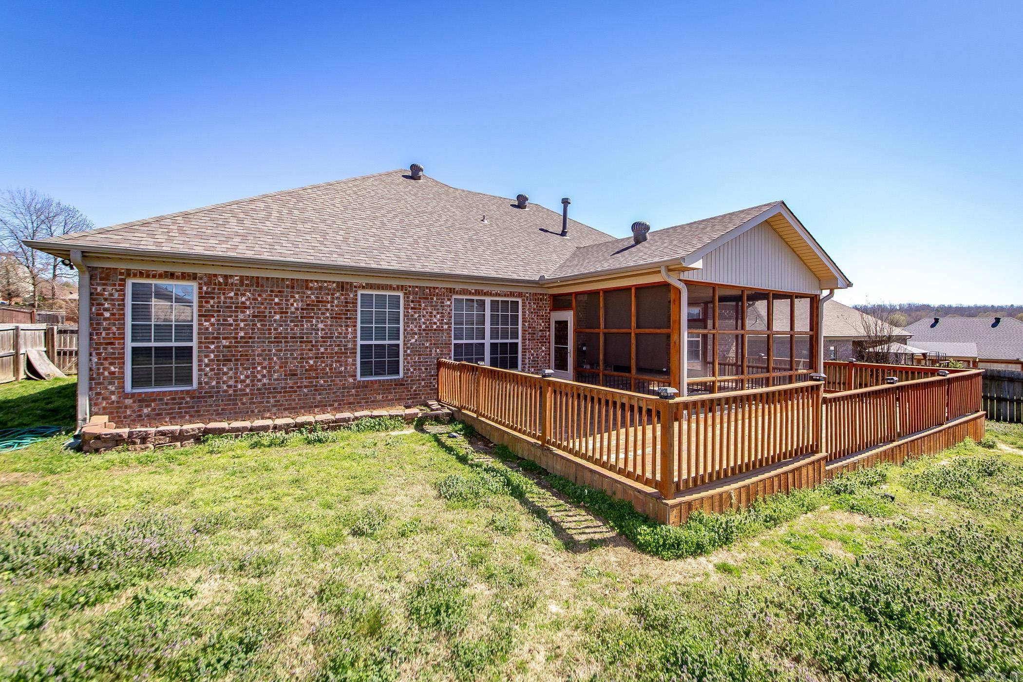 Magness Creek - Residential