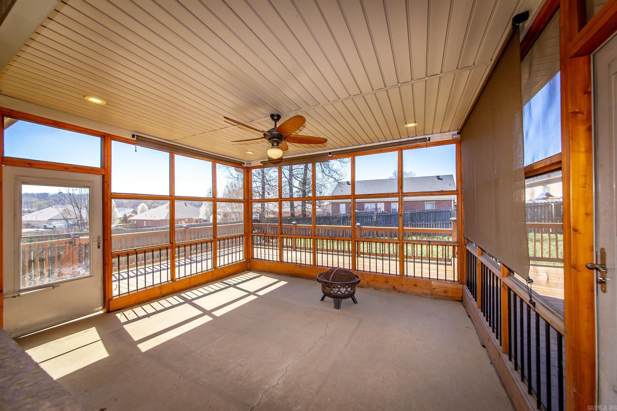 Magness Creek - Residential