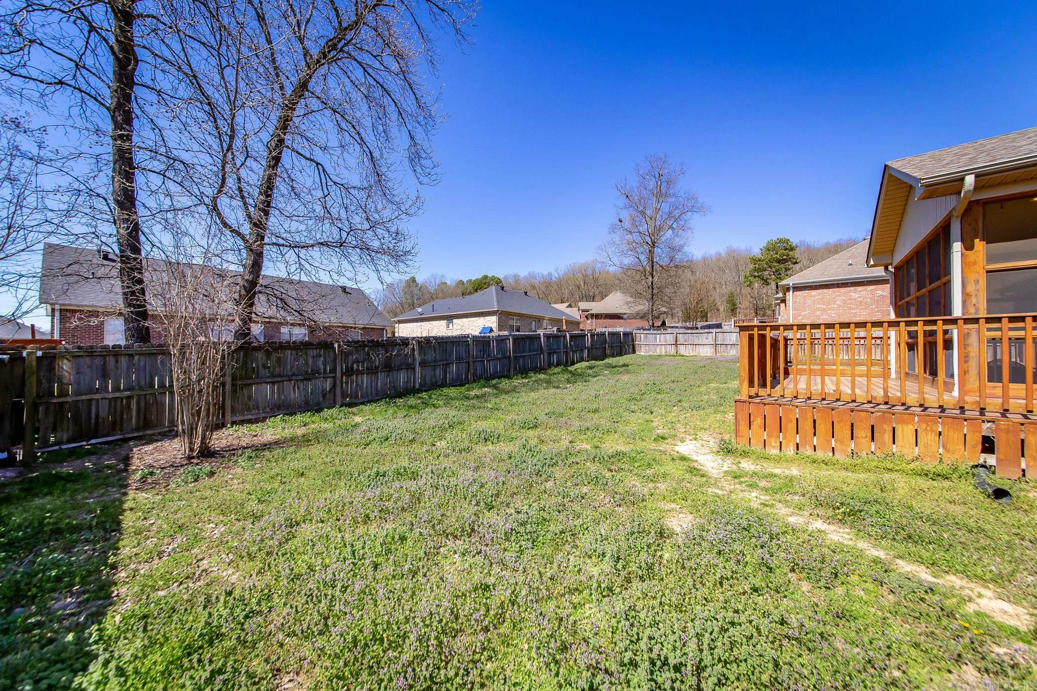 Magness Creek - Residential