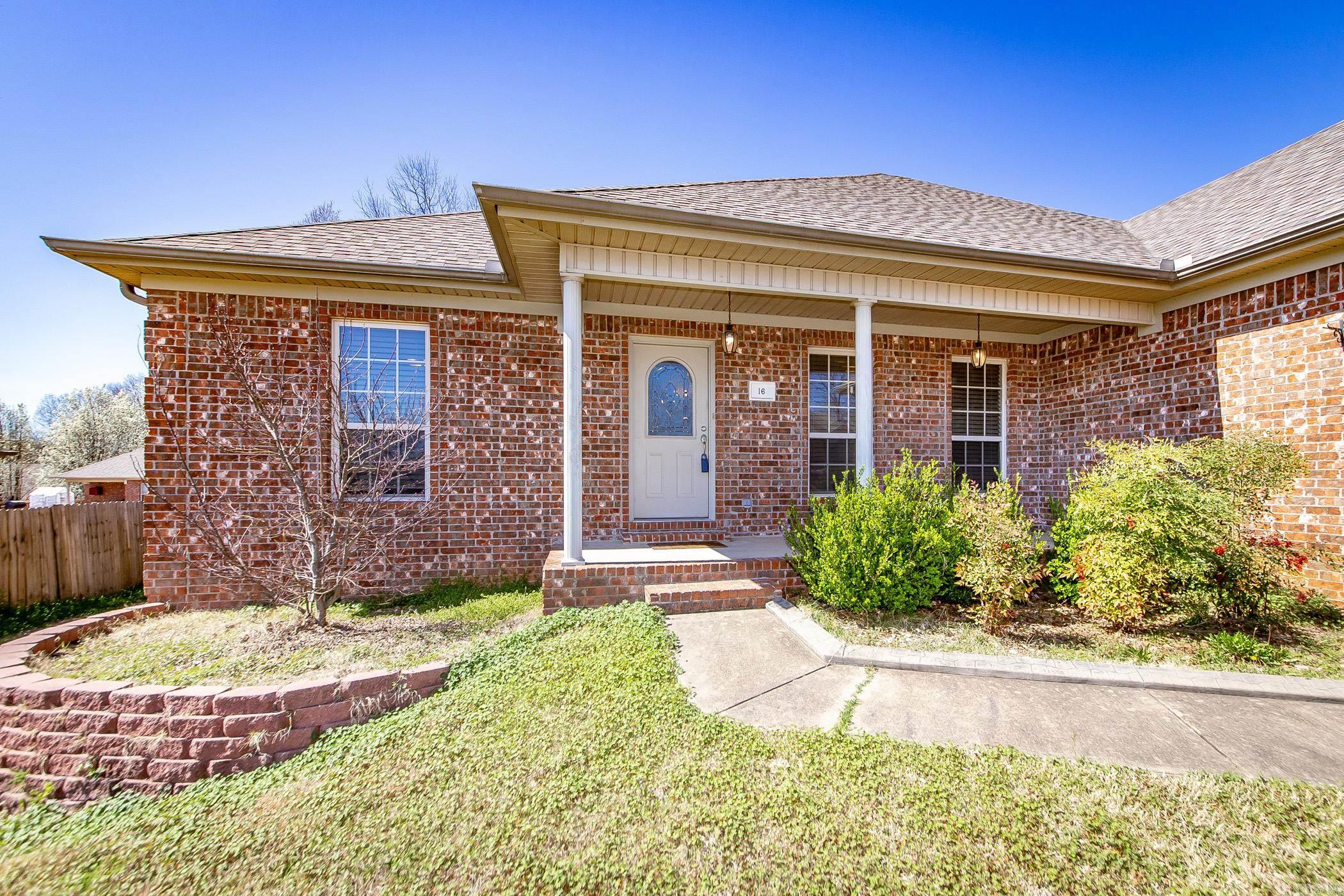 Magness Creek - Residential