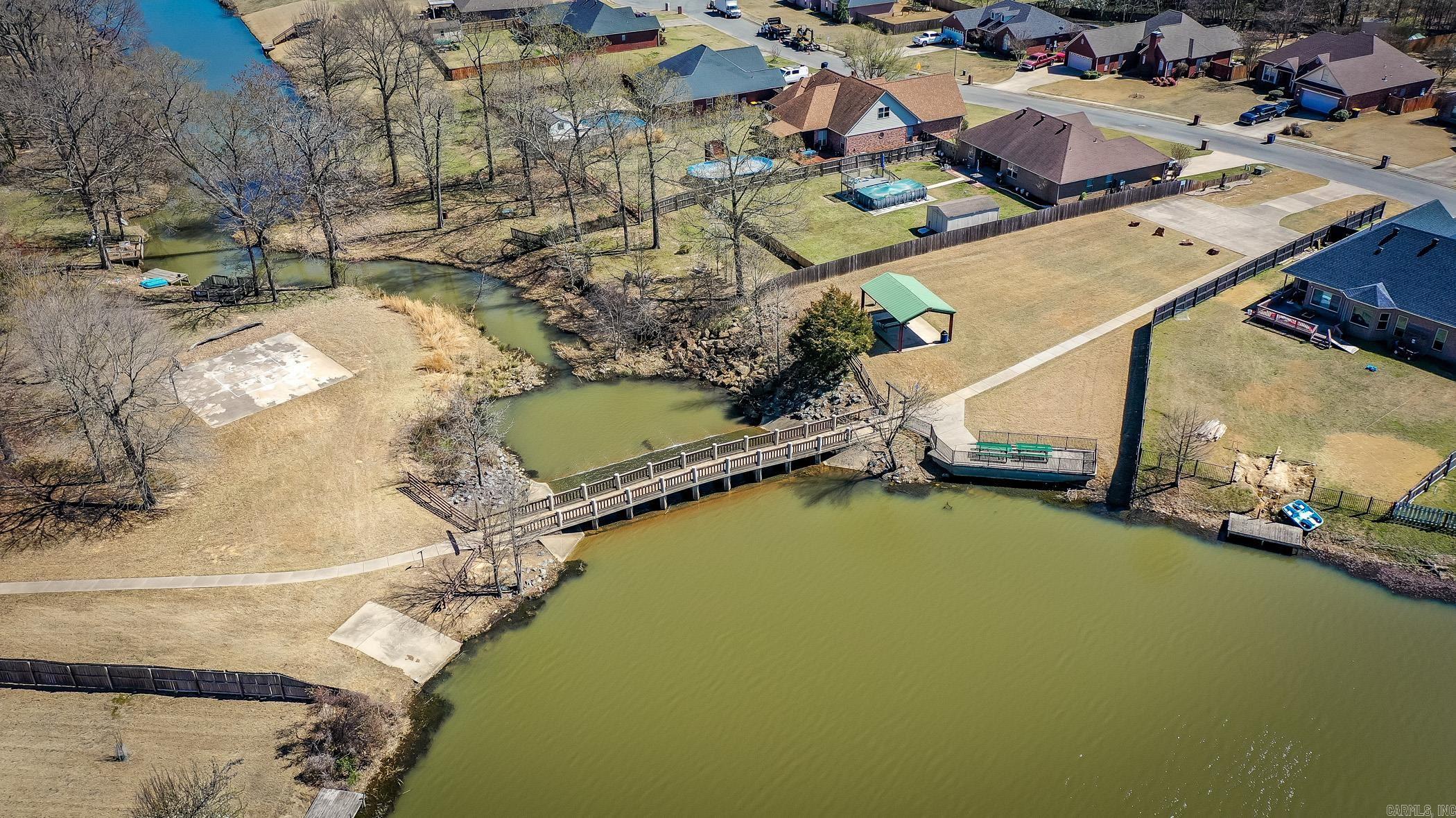 Magness Creek - Residential