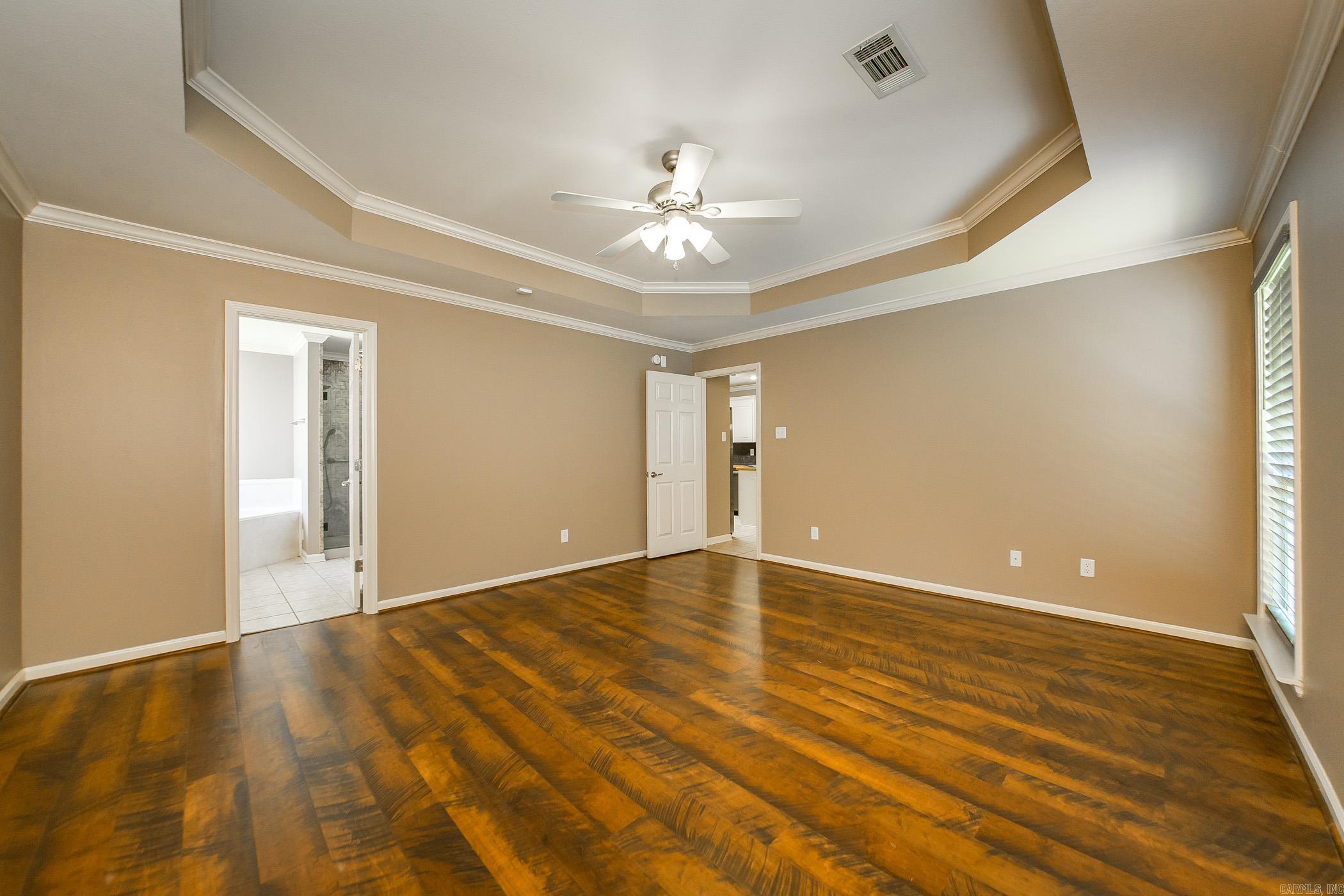 Magness Creek - Residential