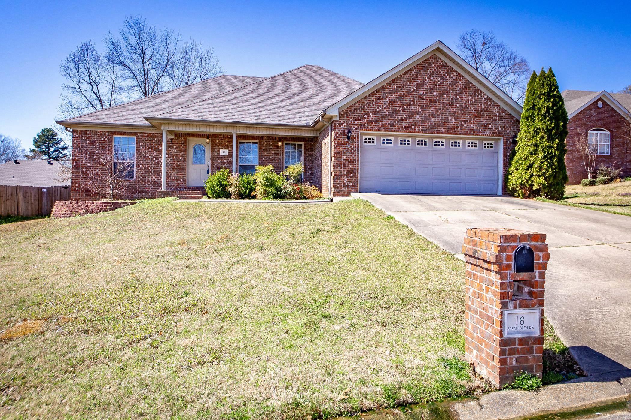 Magness Creek - Residential