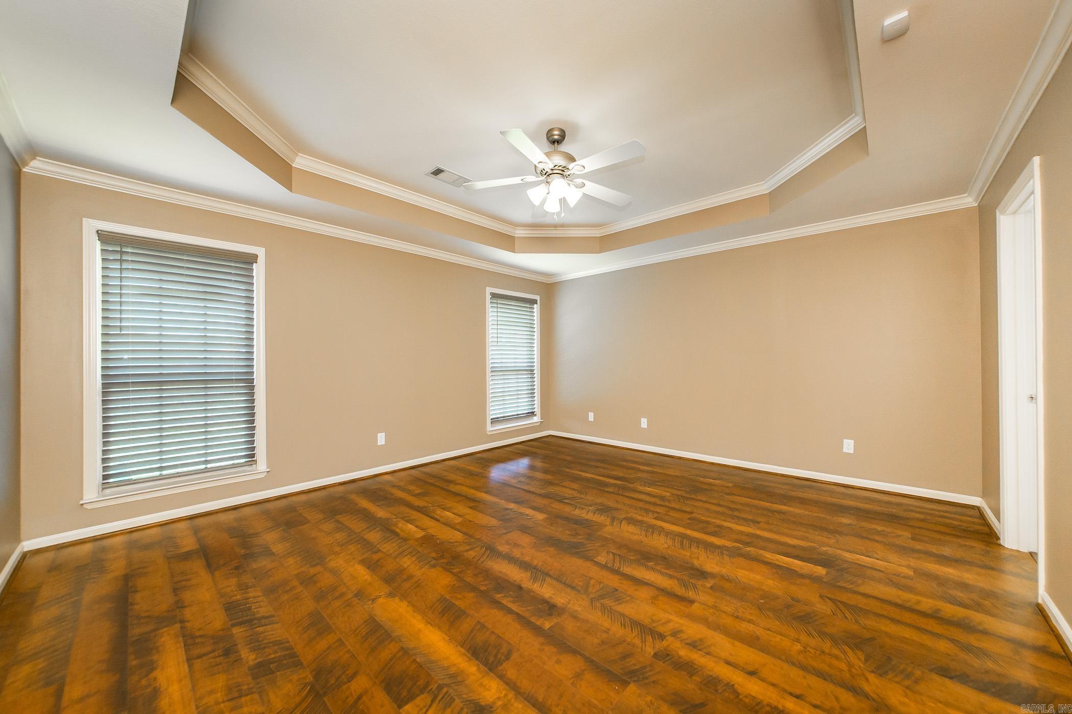 Magness Creek - Residential