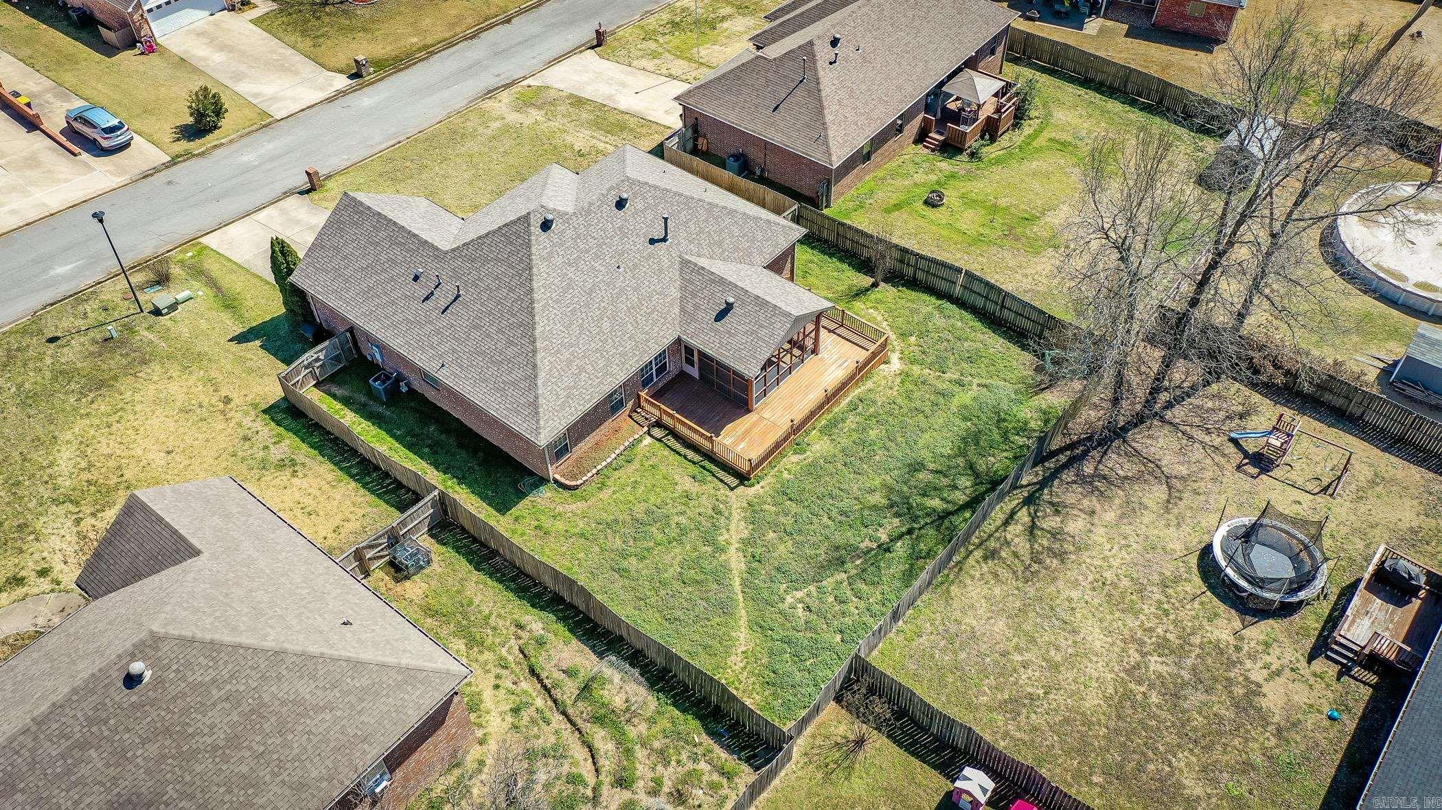 Magness Creek - Residential