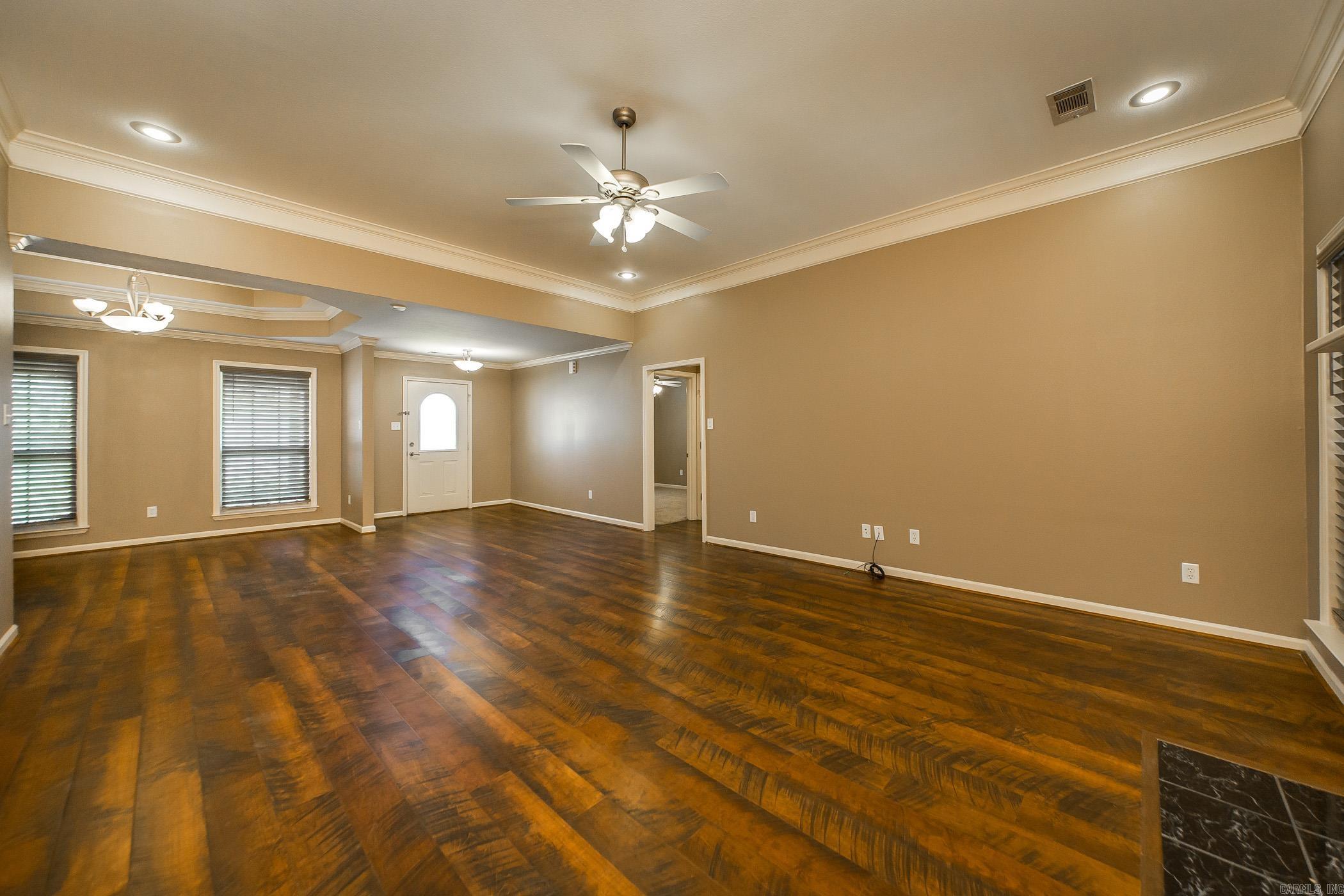 Magness Creek - Residential