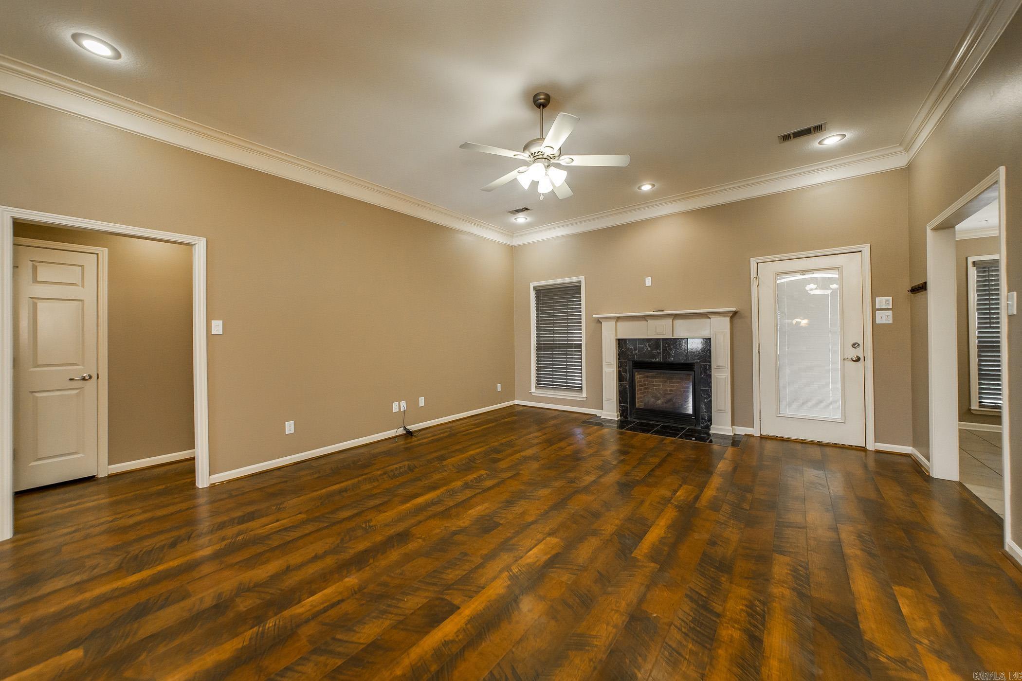 Magness Creek - Residential