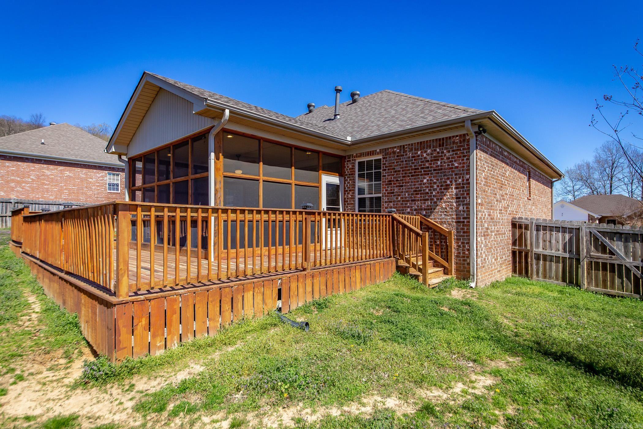 Magness Creek - Residential