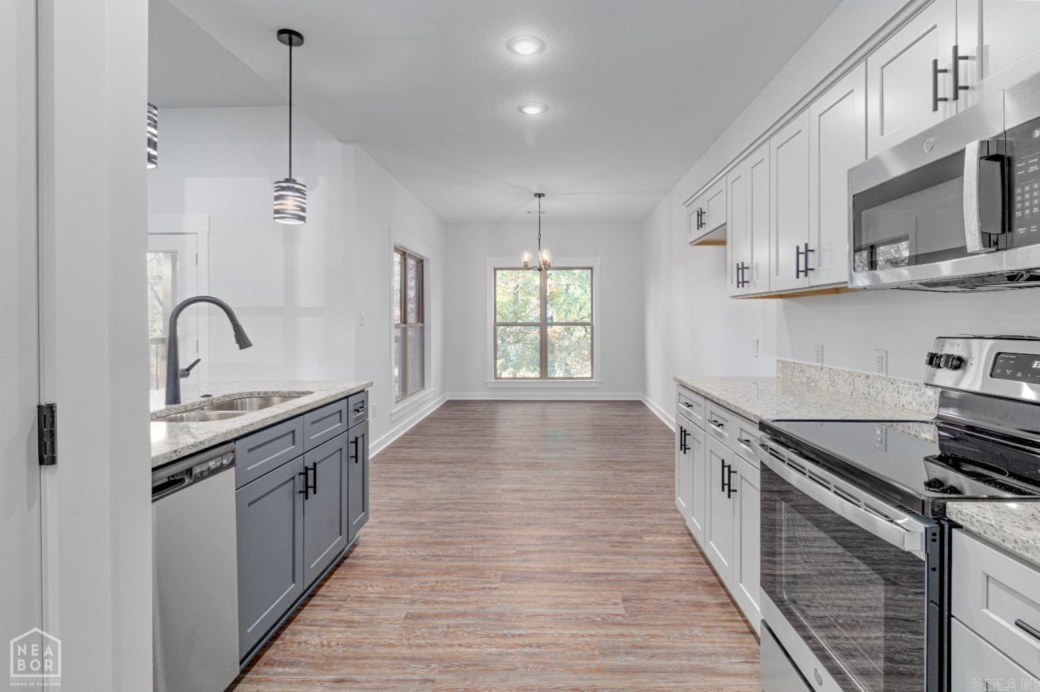 FAIRVIEW HAVEN - Residential