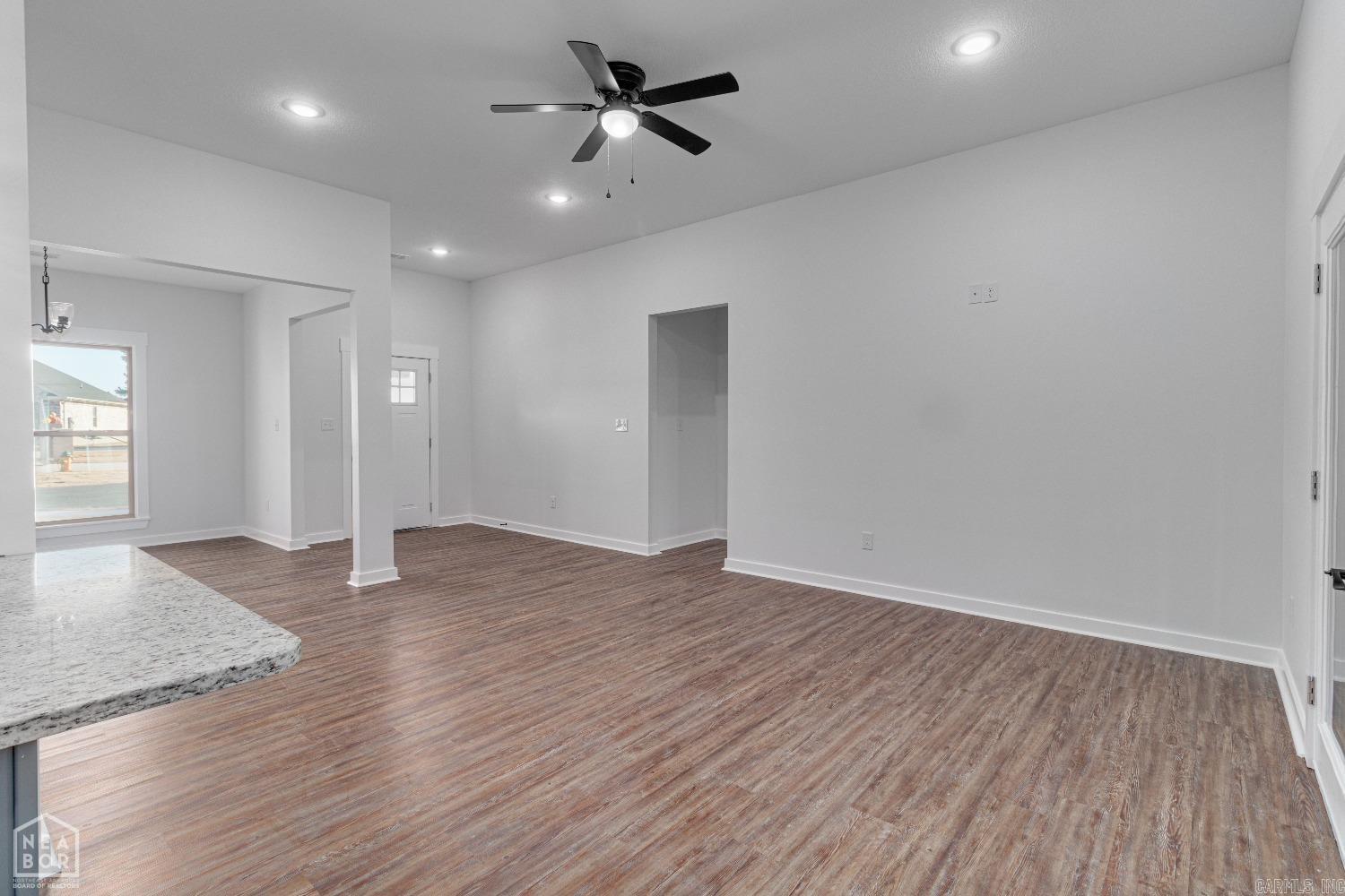 FAIRVIEW HAVEN - Residential