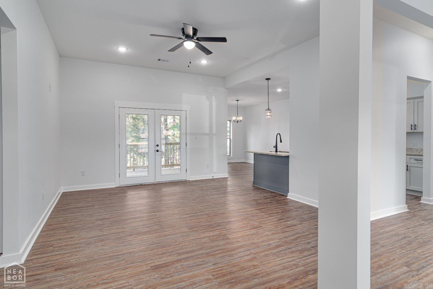 FAIRVIEW HAVEN - Residential