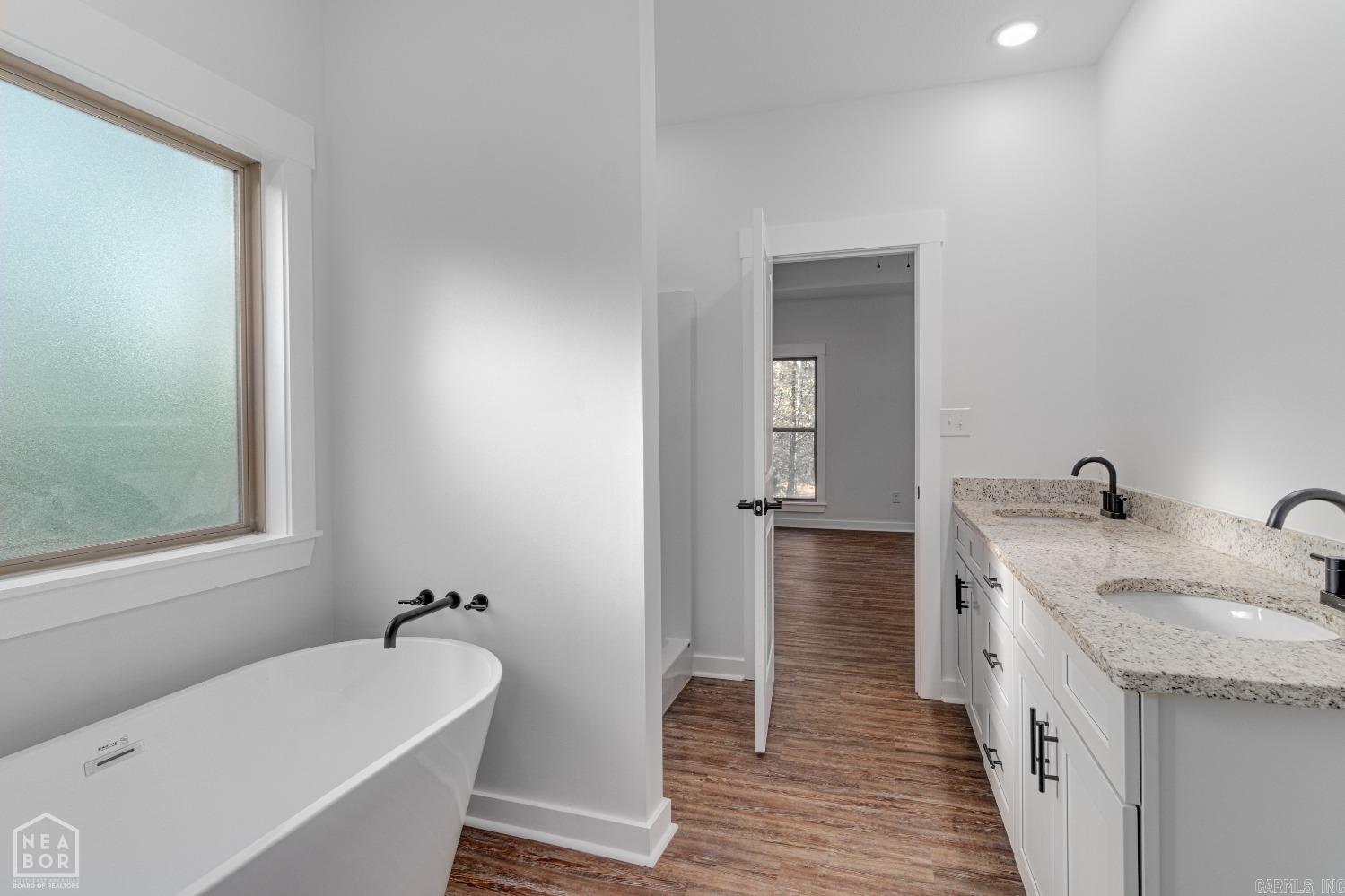 FAIRVIEW HAVEN - Residential