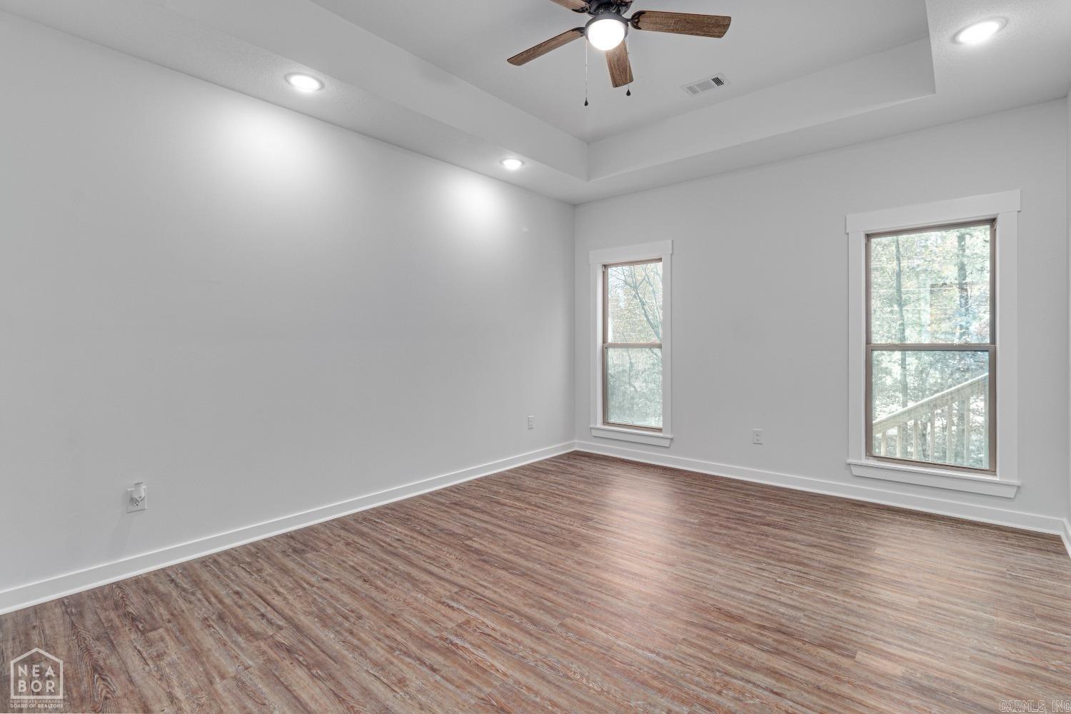 FAIRVIEW HAVEN - Residential