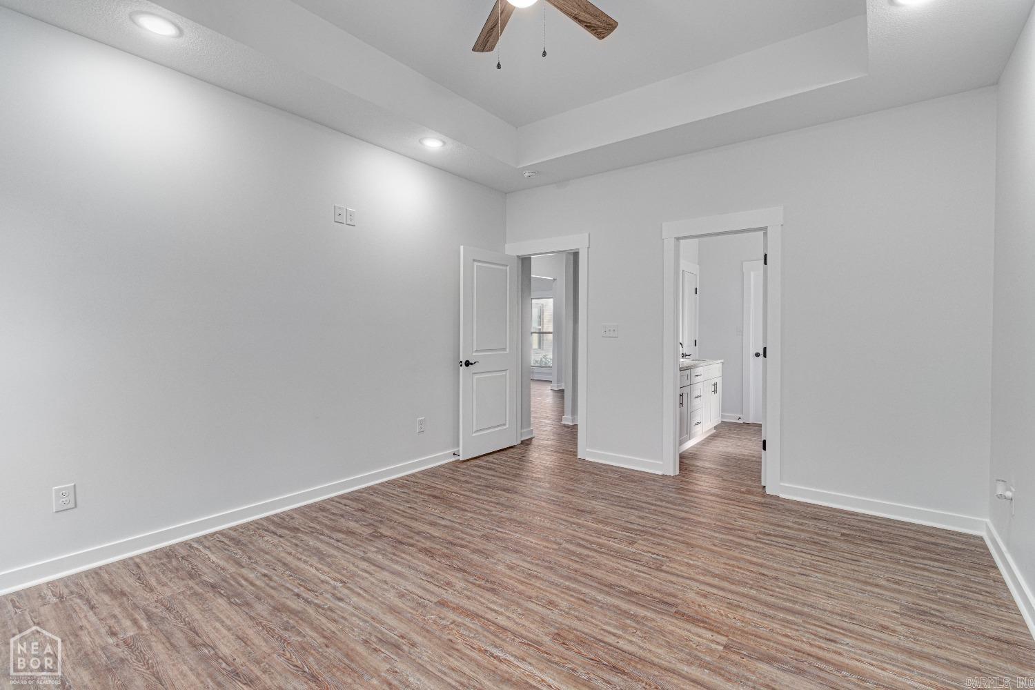 FAIRVIEW HAVEN - Residential