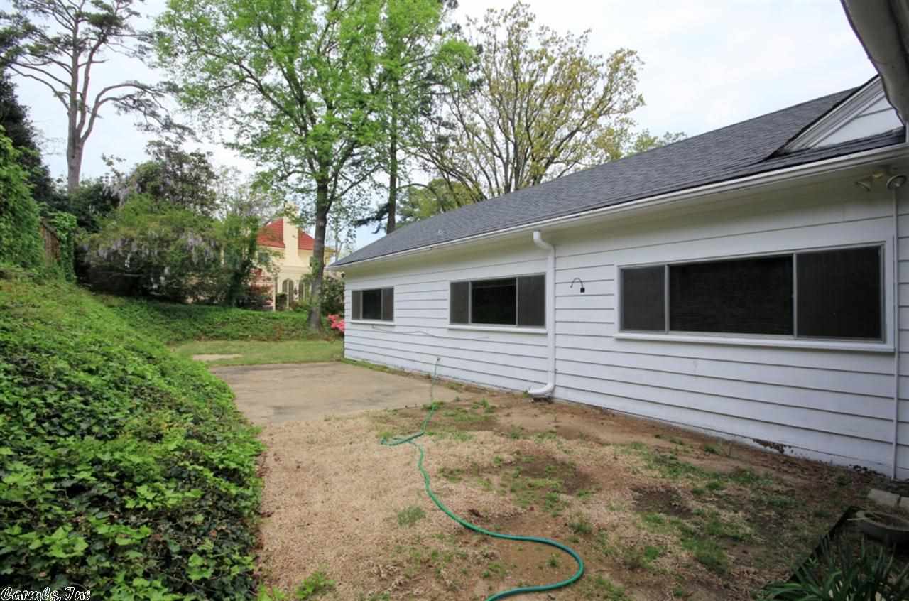 Longfellow - Residential
