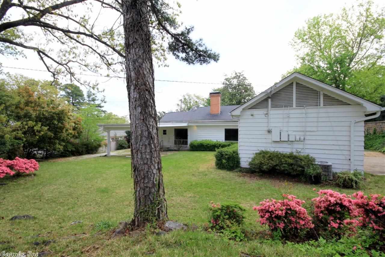 Longfellow - Residential