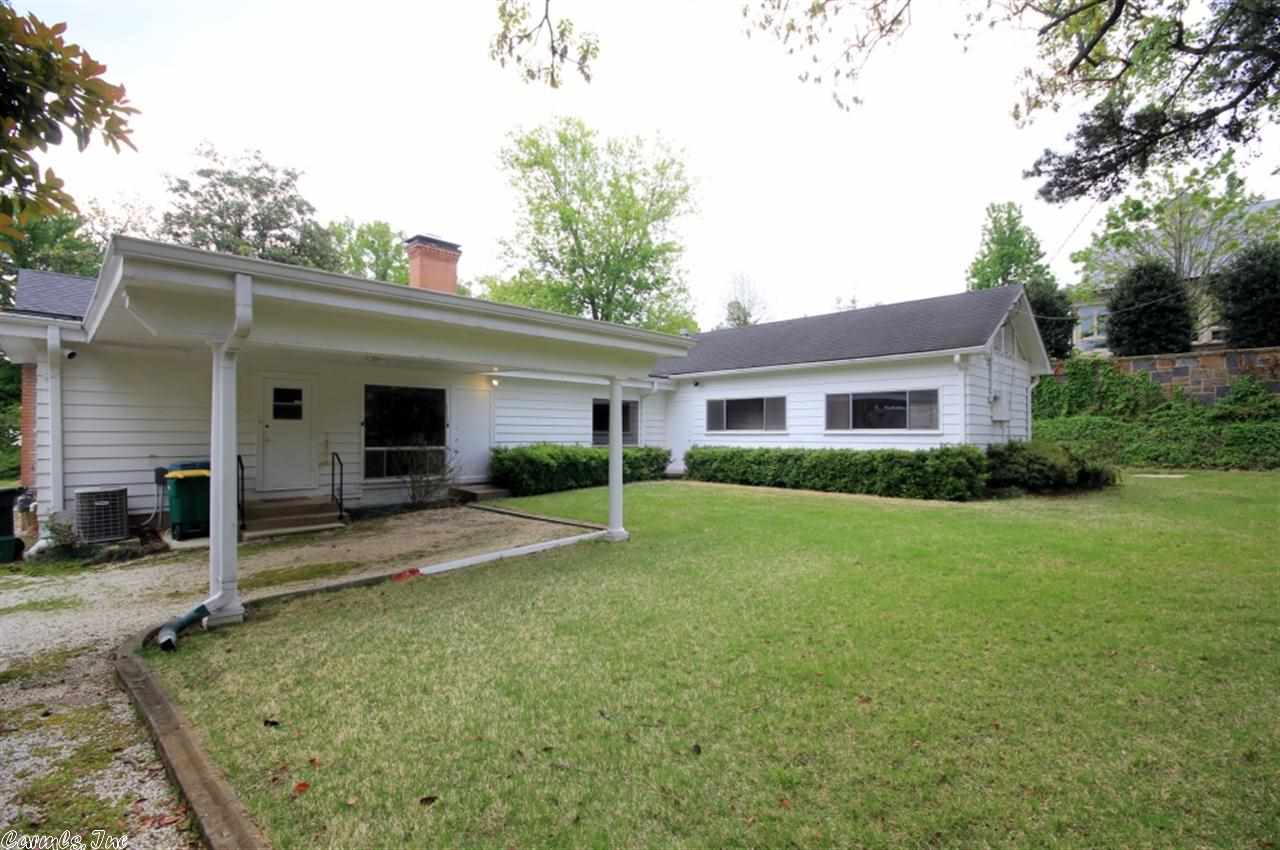 Longfellow - Residential