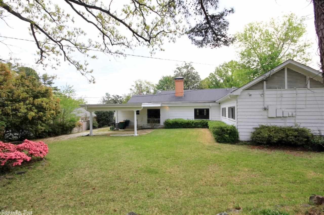 Longfellow - Residential