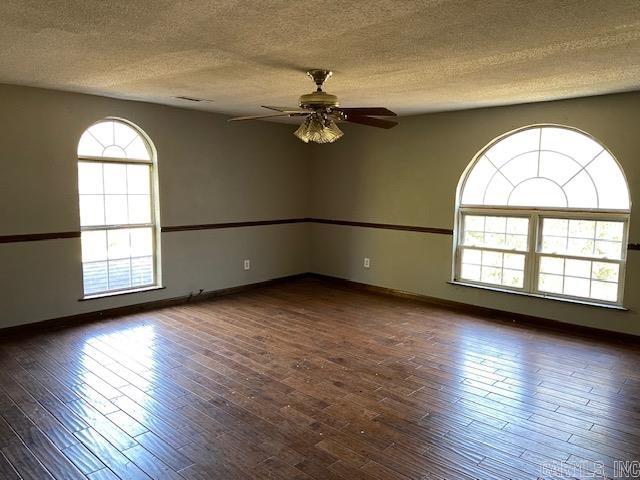 Randolph County - Residential